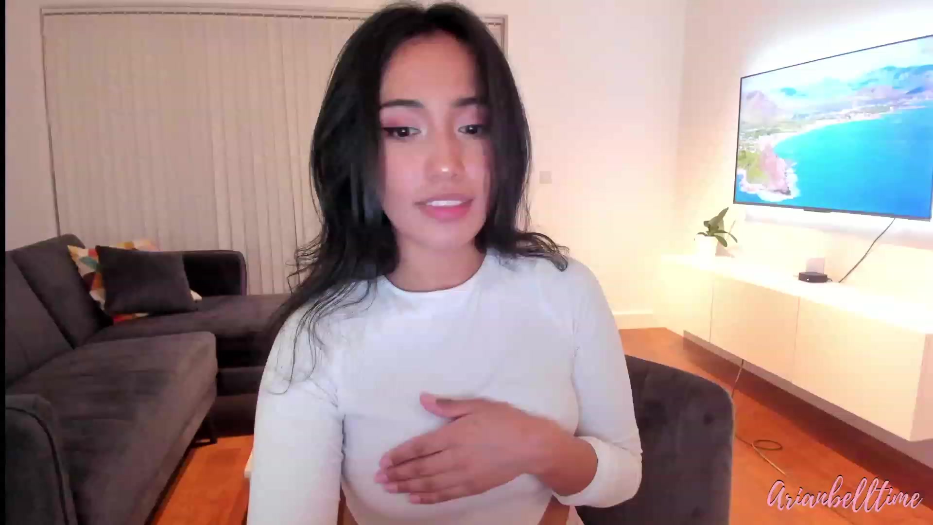 Gallery image thumbnail from ArianBelltime's myfreecams stream on, 08/25/2023, 02:38 image 12 of 20
