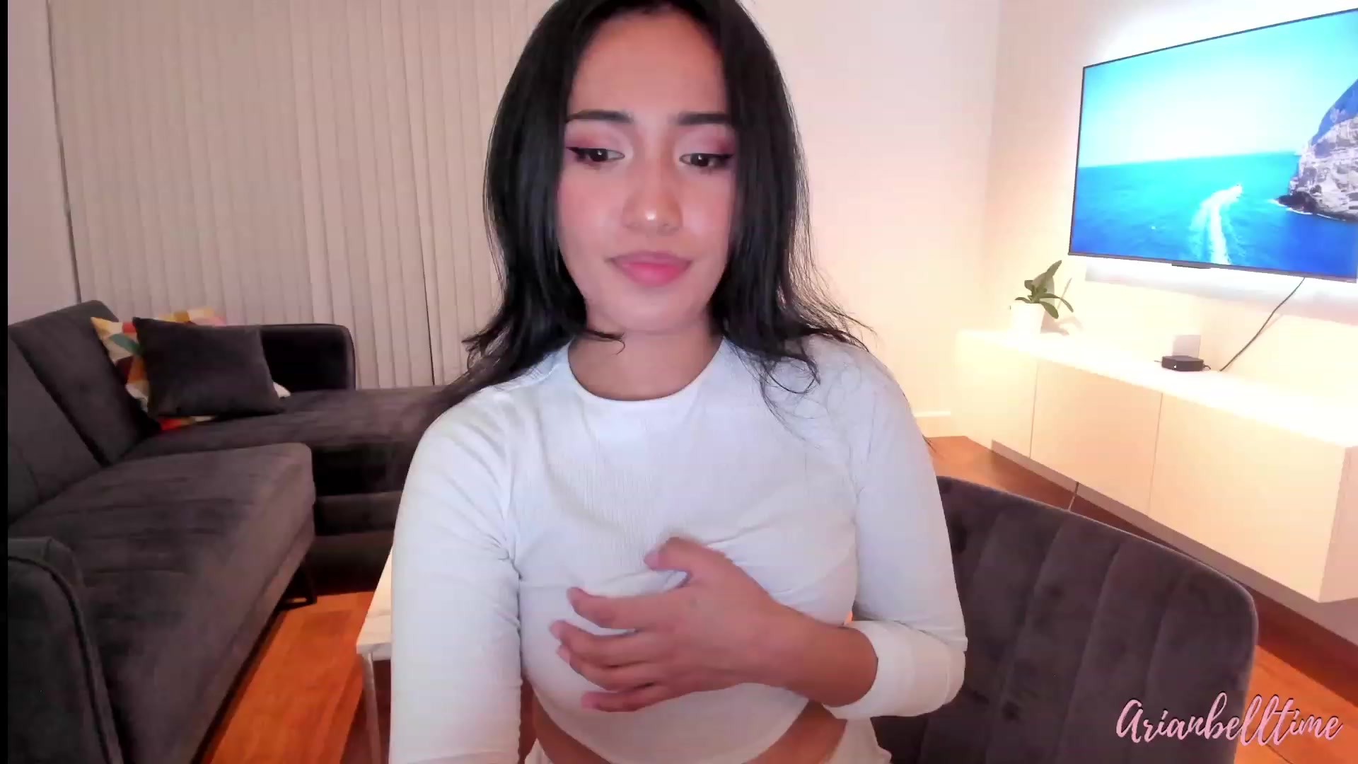 Gallery image thumbnail from ArianBelltime's myfreecams stream on, 08/25/2023, 02:38 image 11 of 20