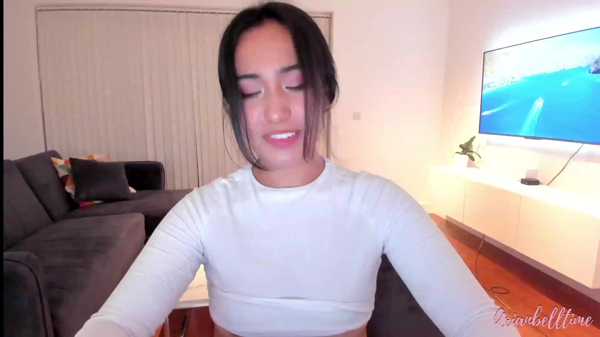 Gallery image thumbnail from ArianBelltime's myfreecams stream on, 08/25/2023, 02:38 image 18 of 20