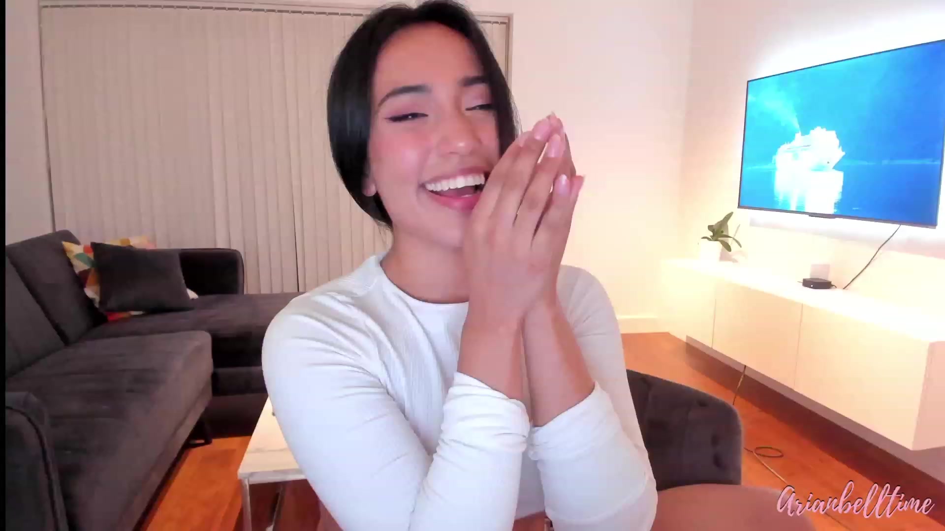 Gallery image thumbnail from ArianBelltime's myfreecams stream on, 08/25/2023, 02:38 image 14 of 20