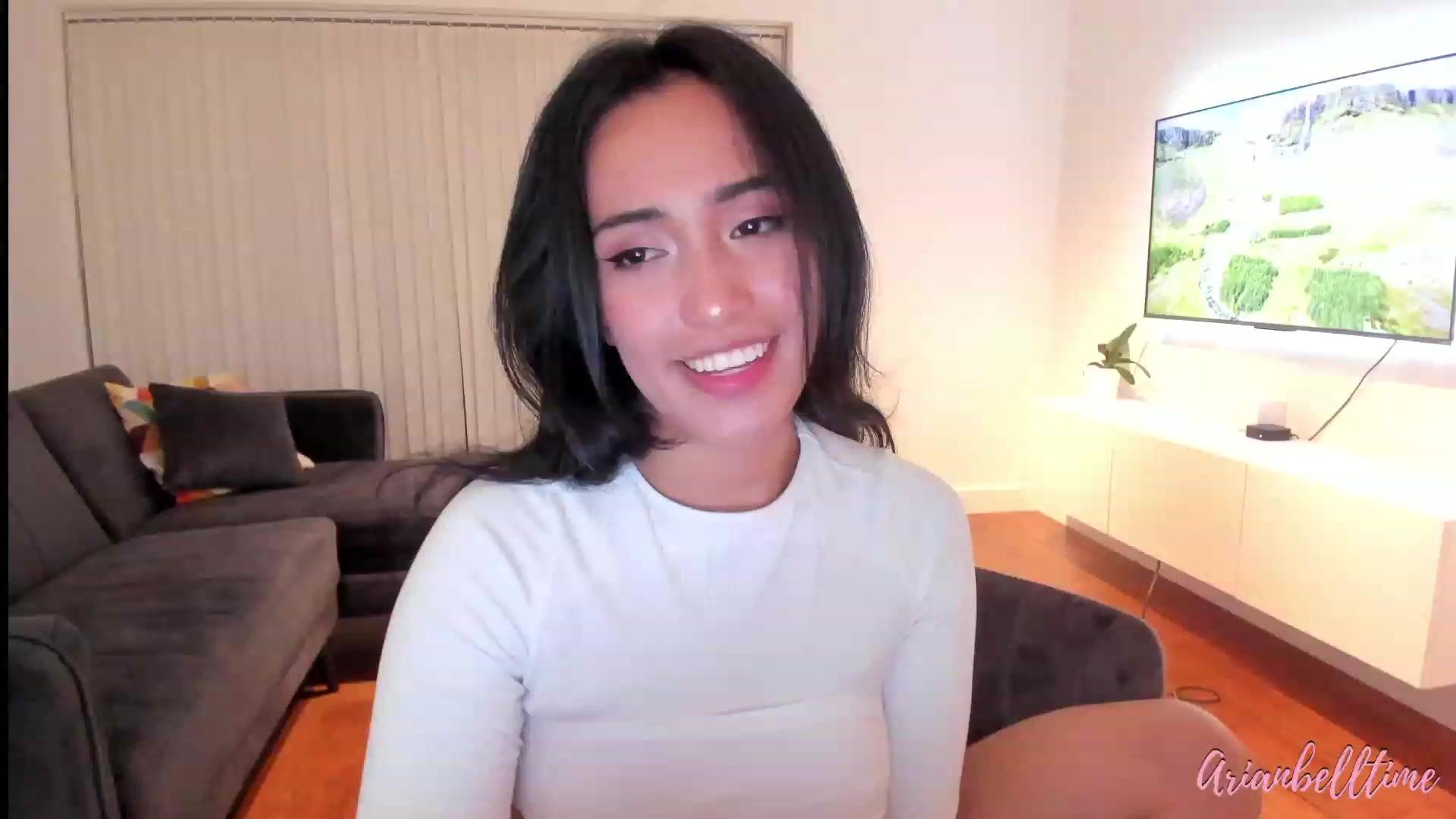 Gallery image thumbnail from ArianBelltime's myfreecams stream on, 08/25/2023, 02:38 image 13 of 20