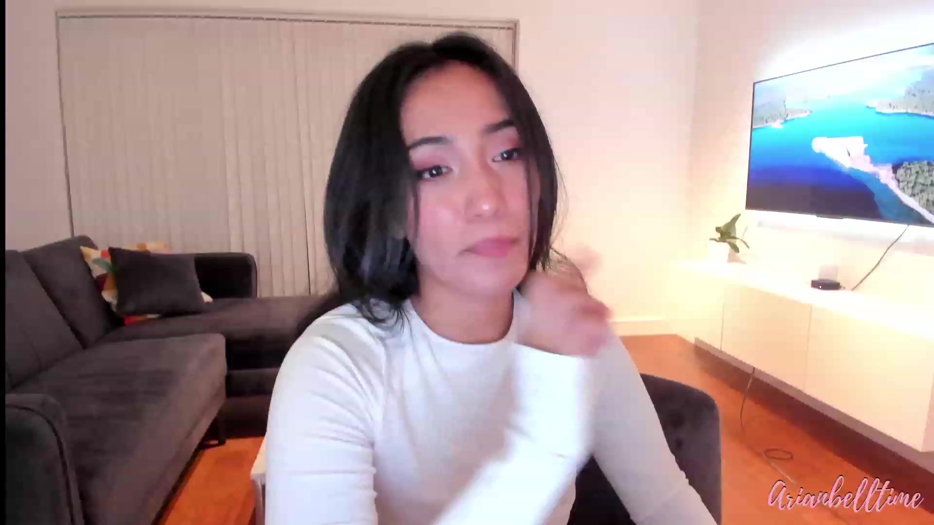 Gallery image thumbnail from ArianBelltime's myfreecams stream on, 08/25/2023, 02:38 image 17 of 20
