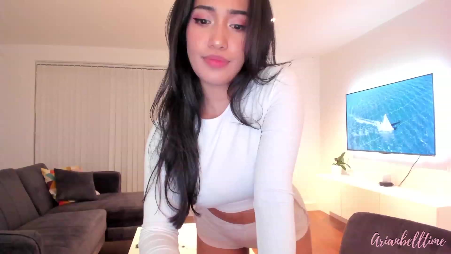 Gallery image thumbnail from ArianBelltime's myfreecams stream on, 08/25/2023, 02:43 image 8 of 20