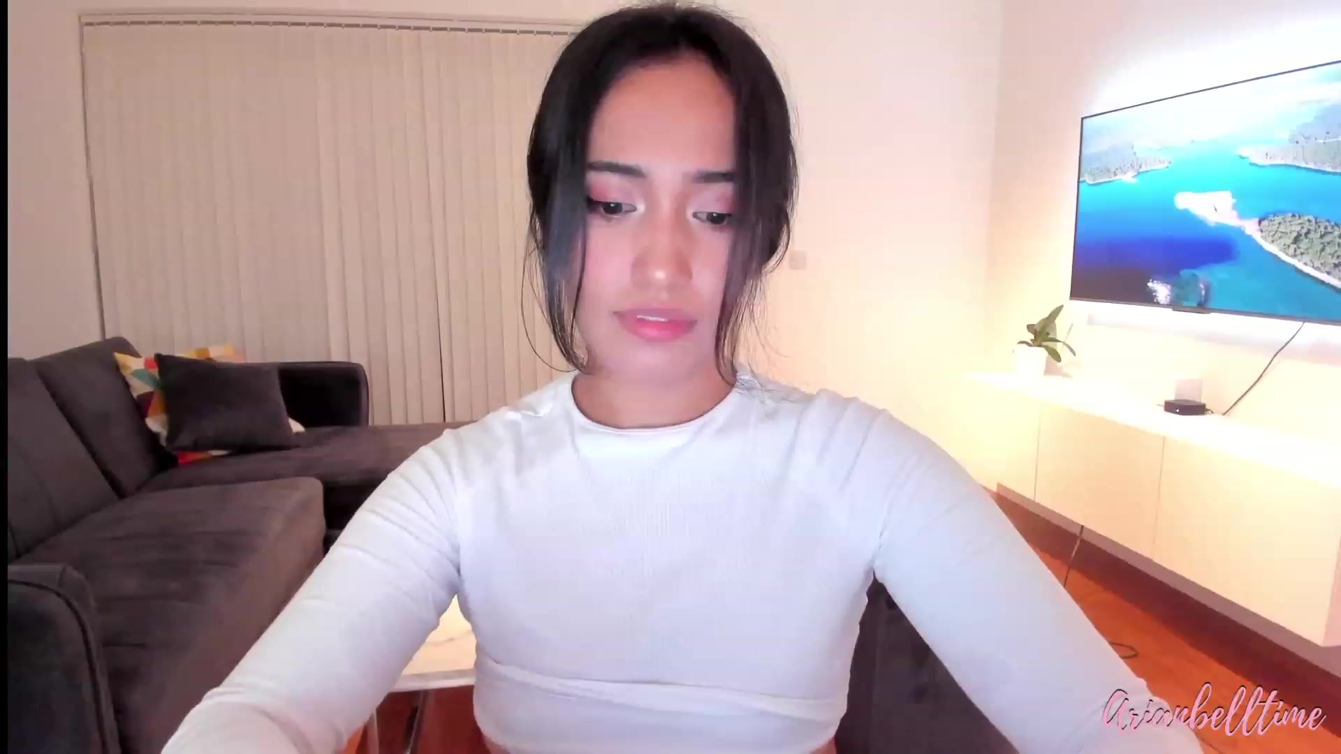 Gallery image thumbnail from ArianBelltime's myfreecams stream on, 08/25/2023, 02:43 image 19 of 20