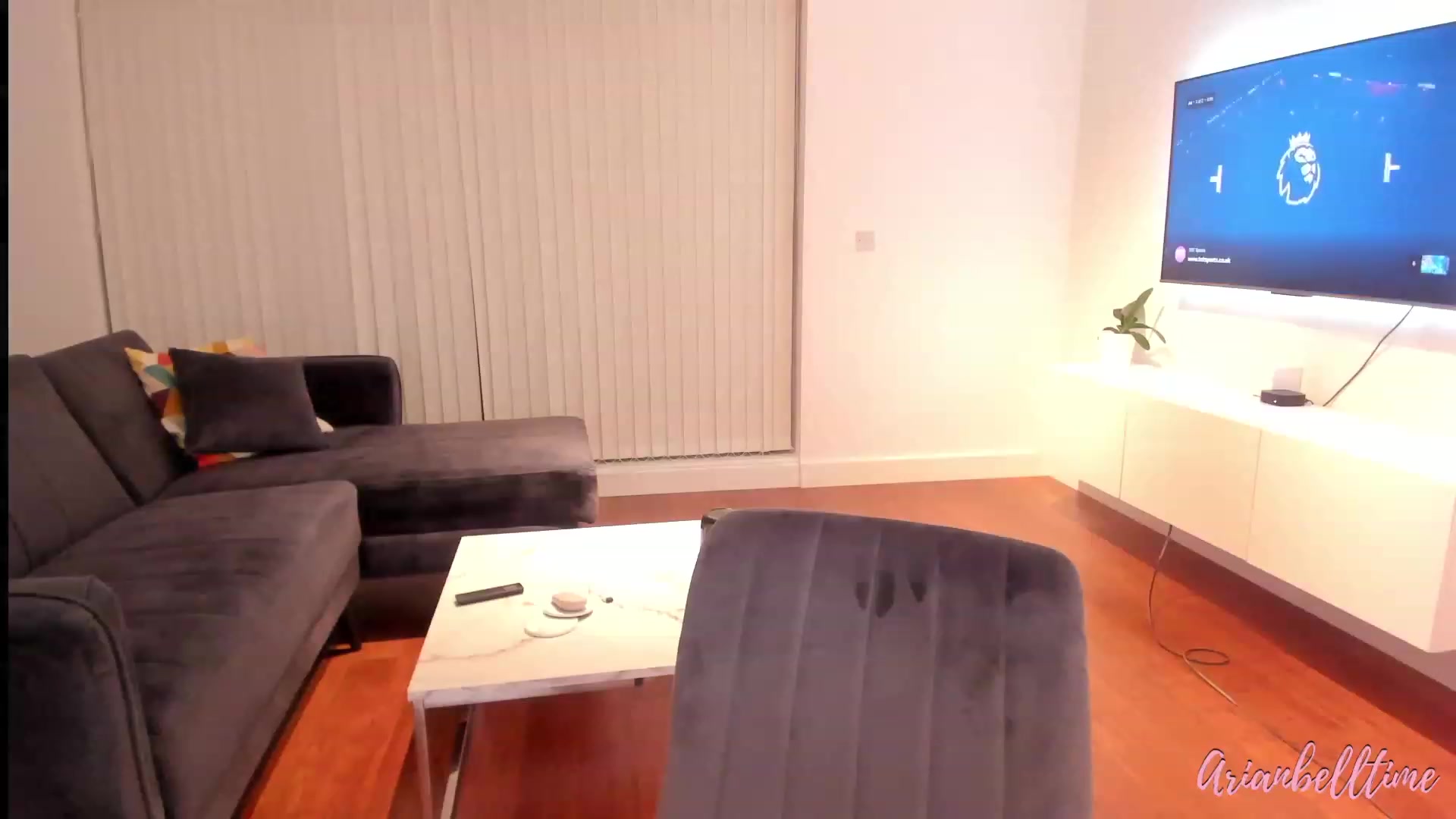 Gallery image thumbnail from ArianBelltime's myfreecams stream on, 08/25/2023, 02:43 image 6 of 20