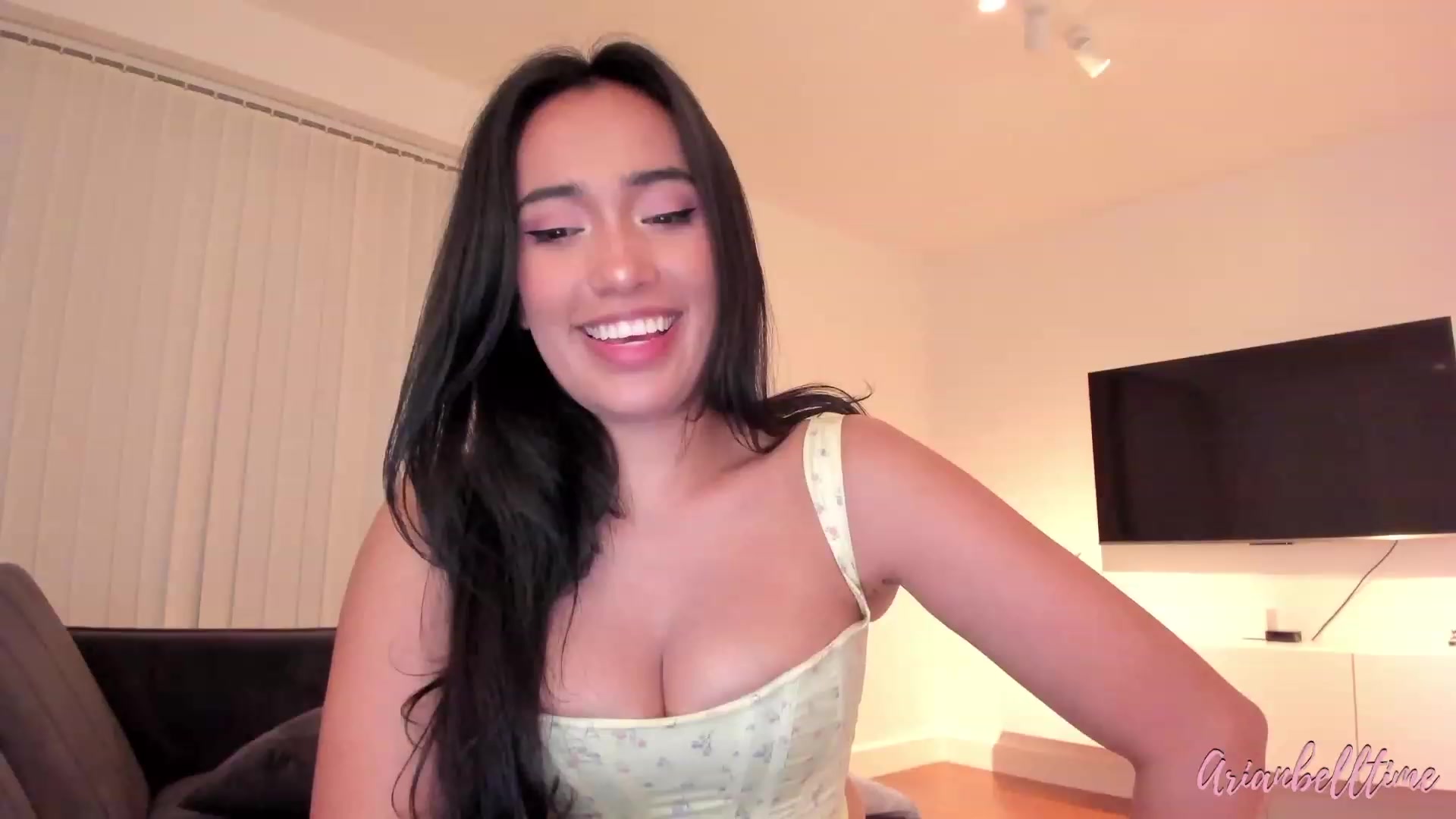 Gallery image thumbnail from ArianBelltime's myfreecams stream on, 08/26/2023, 24:02 image 1 of 20