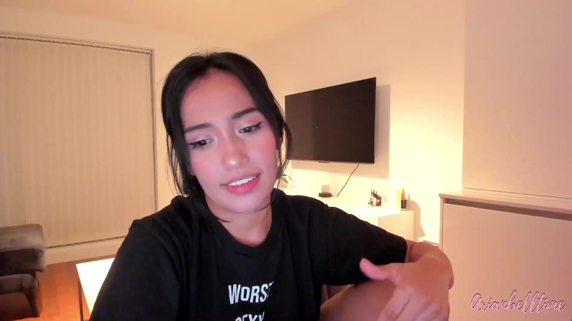 Gallery image thumbnail from ArianBelltime's myfreecams stream on, 08/26/2023, 23:02 image 5 of 20