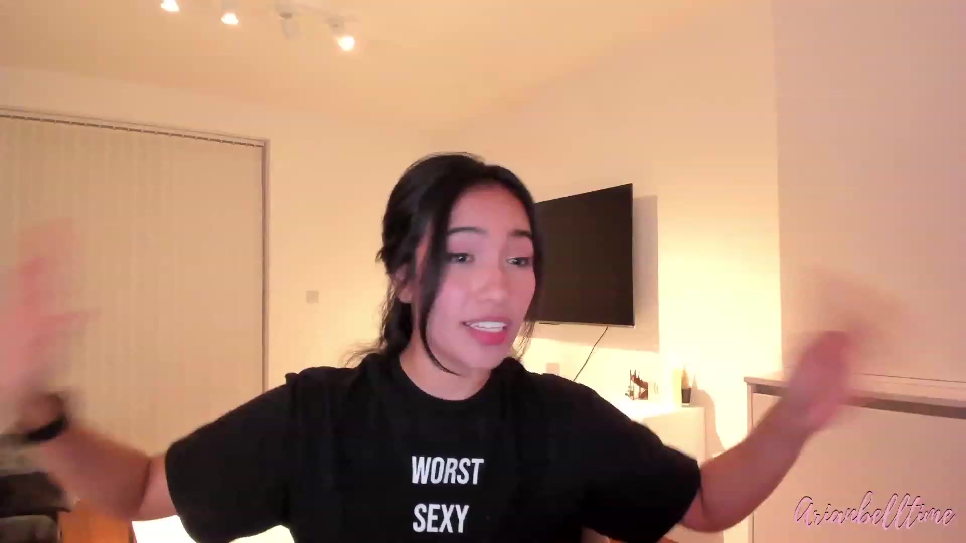 Gallery image thumbnail from ArianBelltime's myfreecams stream on, 08/26/2023, 23:02 image 2 of 20