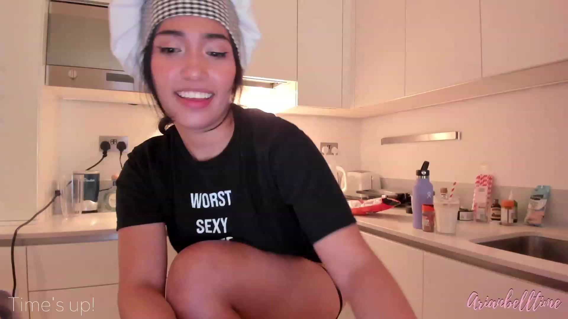 Gallery image thumbnail from ArianBelltime's myfreecams stream on, 08/27/2023, 24:44 image 20 of 20