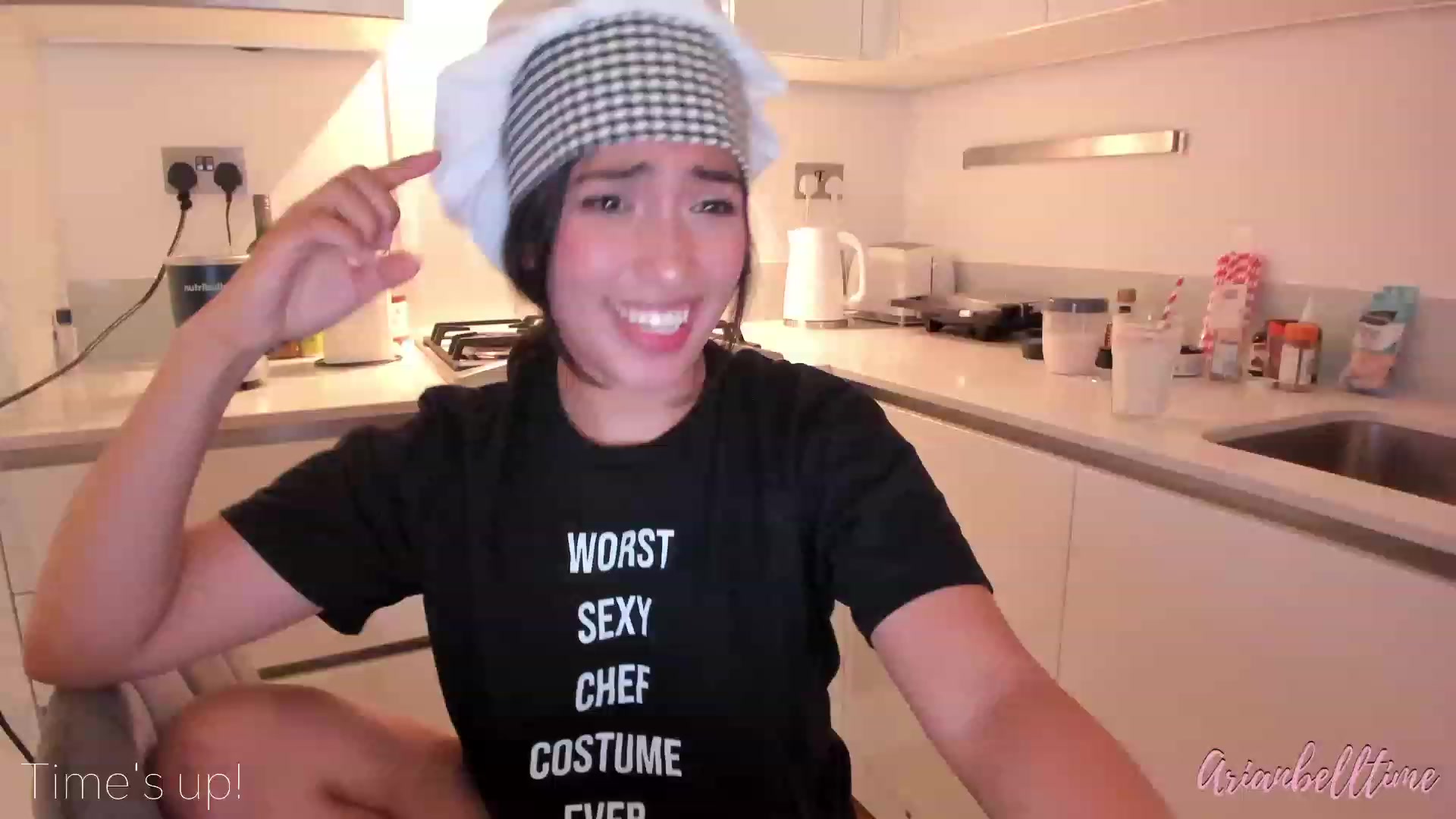 Gallery image thumbnail from ArianBelltime's myfreecams stream on, 08/27/2023, 24:44 image 10 of 20