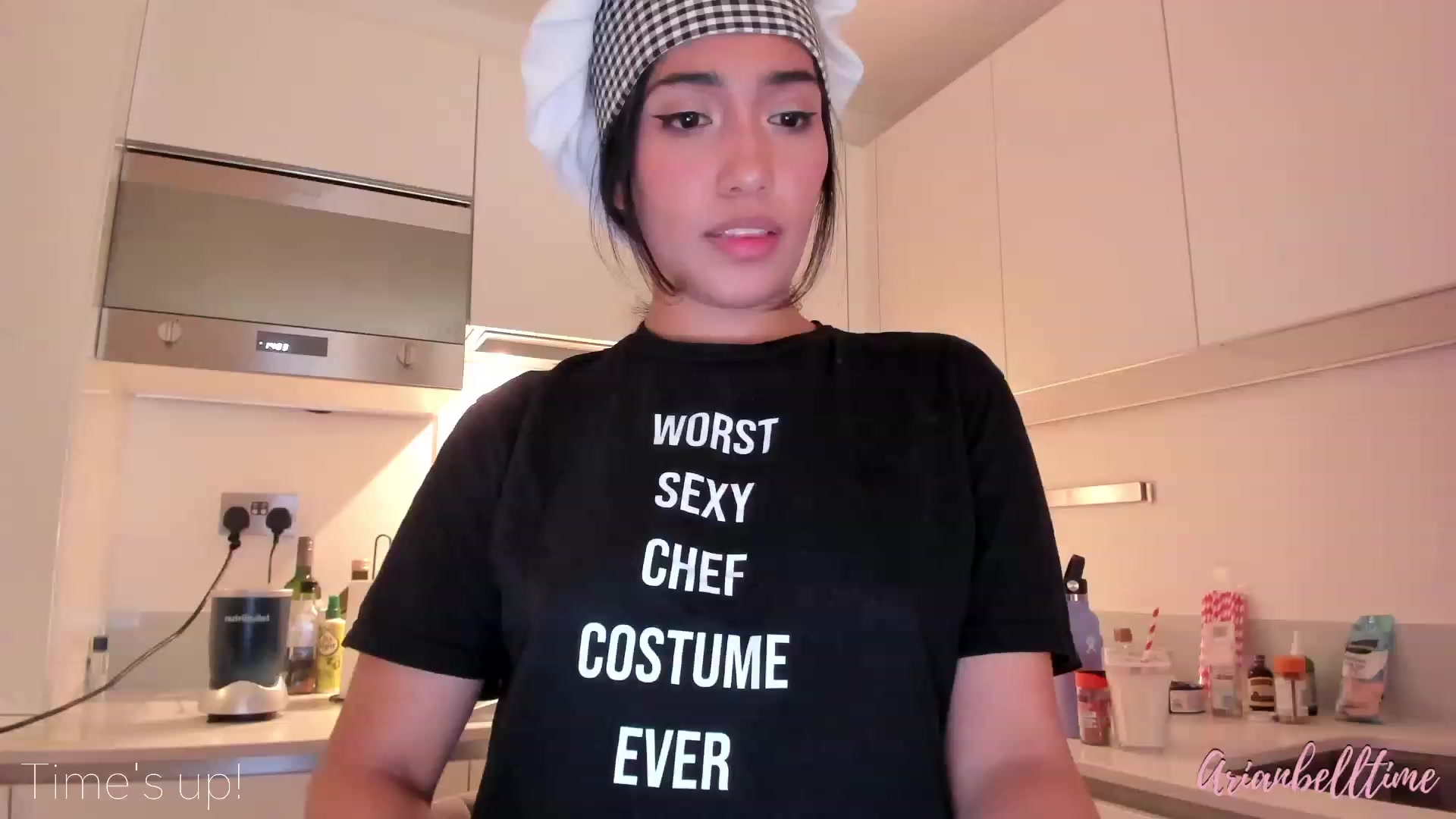 Gallery image thumbnail from ArianBelltime's myfreecams stream on, 08/27/2023, 24:44 image 17 of 20