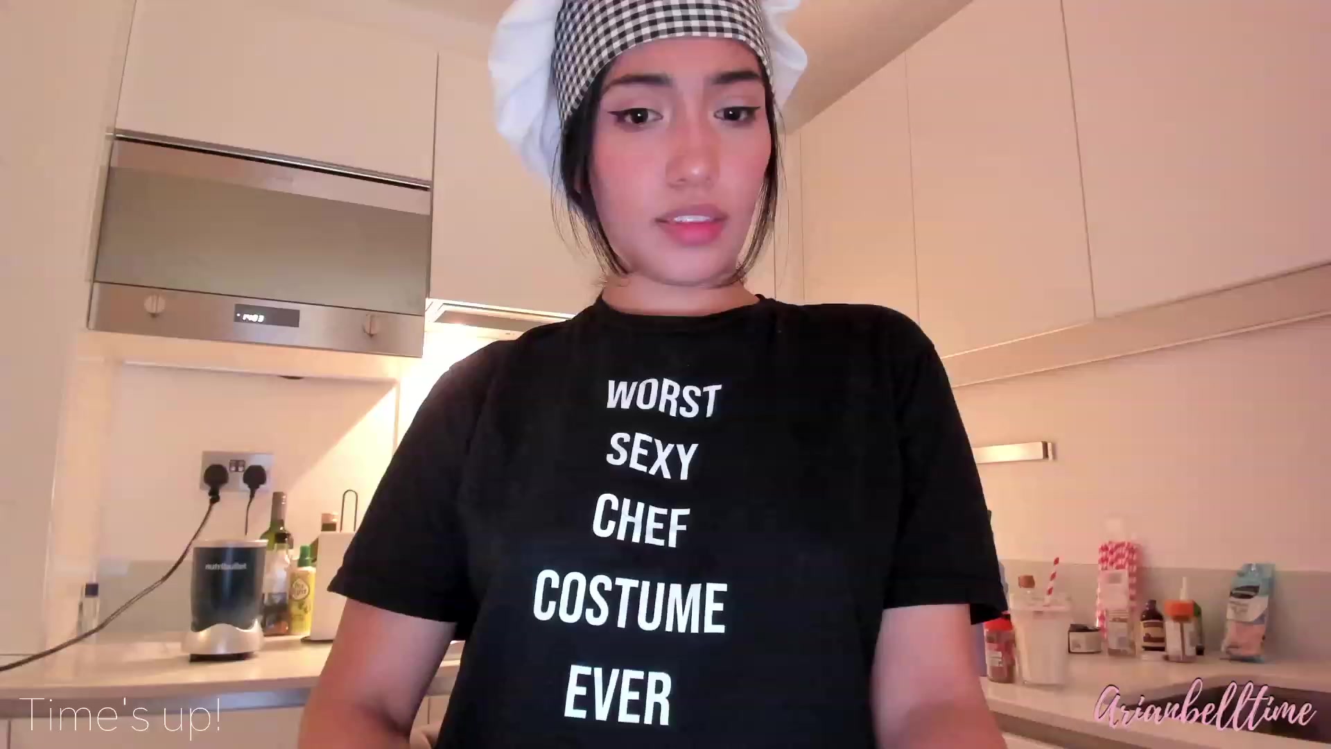 Gallery image thumbnail from ArianBelltime's myfreecams stream on, 08/27/2023, 02:06 image 5 of 20