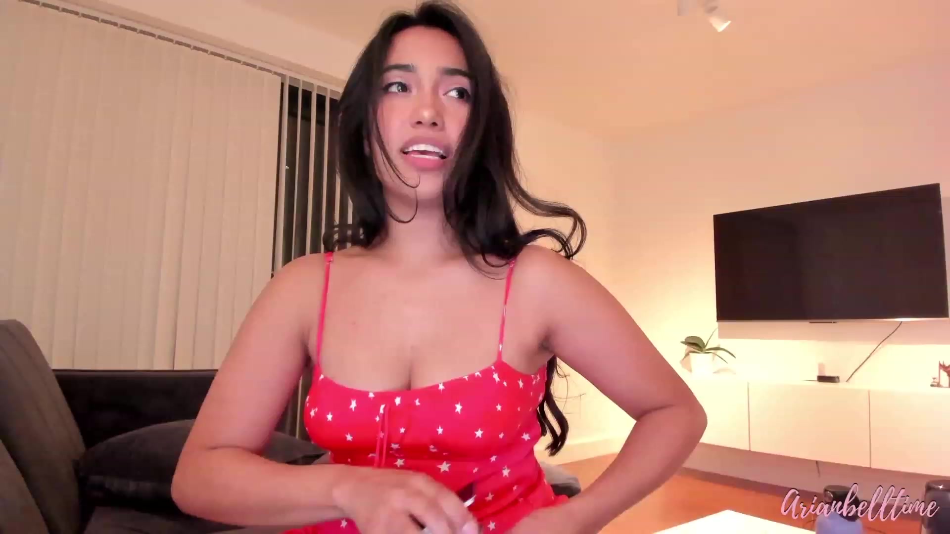 Gallery image thumbnail from ArianBelltime's myfreecams stream on, 08/28/2023, 24:02 image 3 of 20