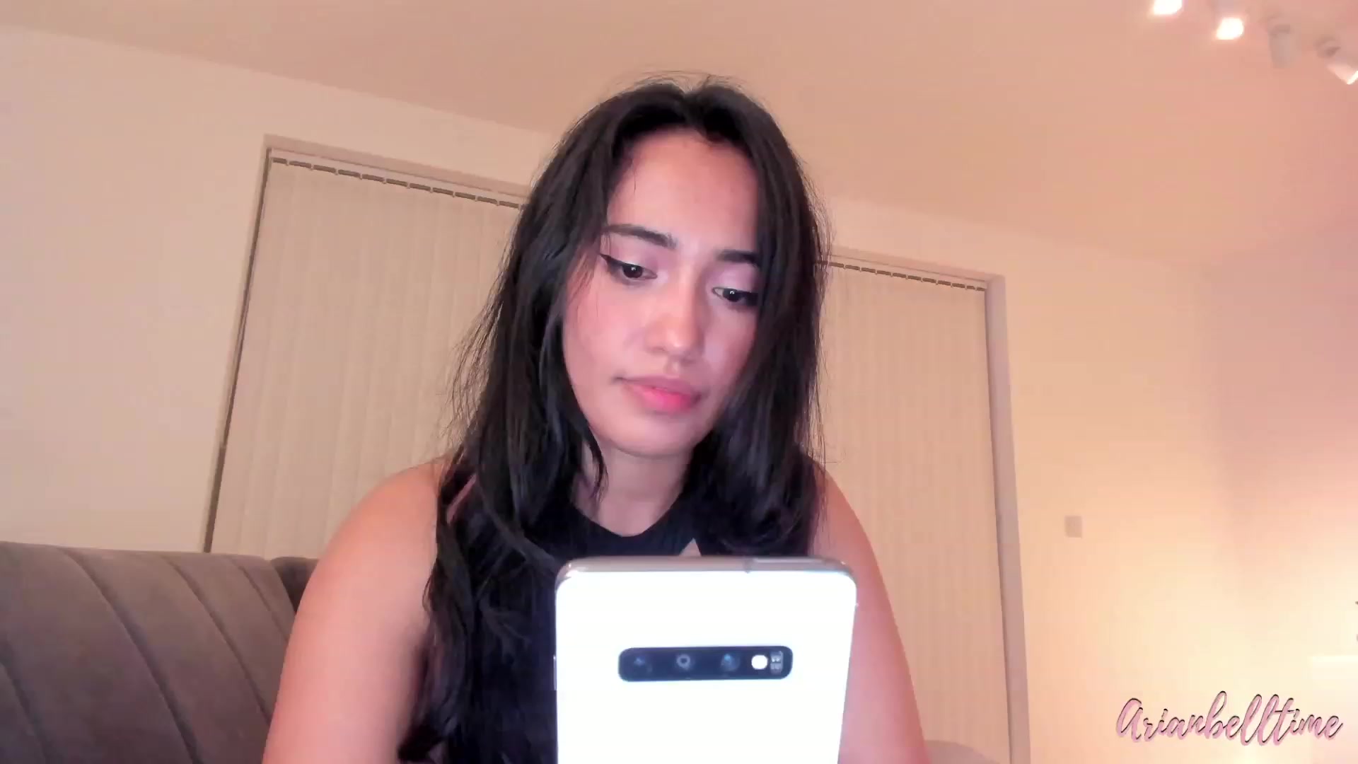 Gallery image thumbnail from ArianBelltime's myfreecams stream on, 08/28/2023, 04:09 image 2 of 20