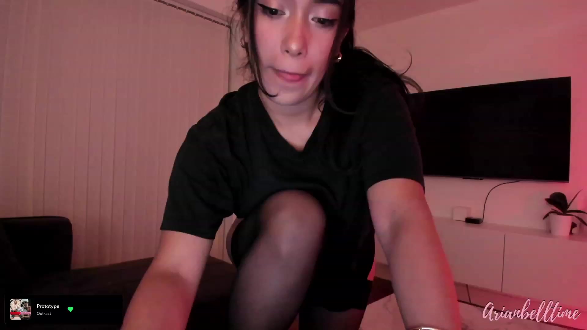 Gallery image thumbnail from ArianBelltime's myfreecams stream on, 08/31/2023, 01:14 image 2 of 20
