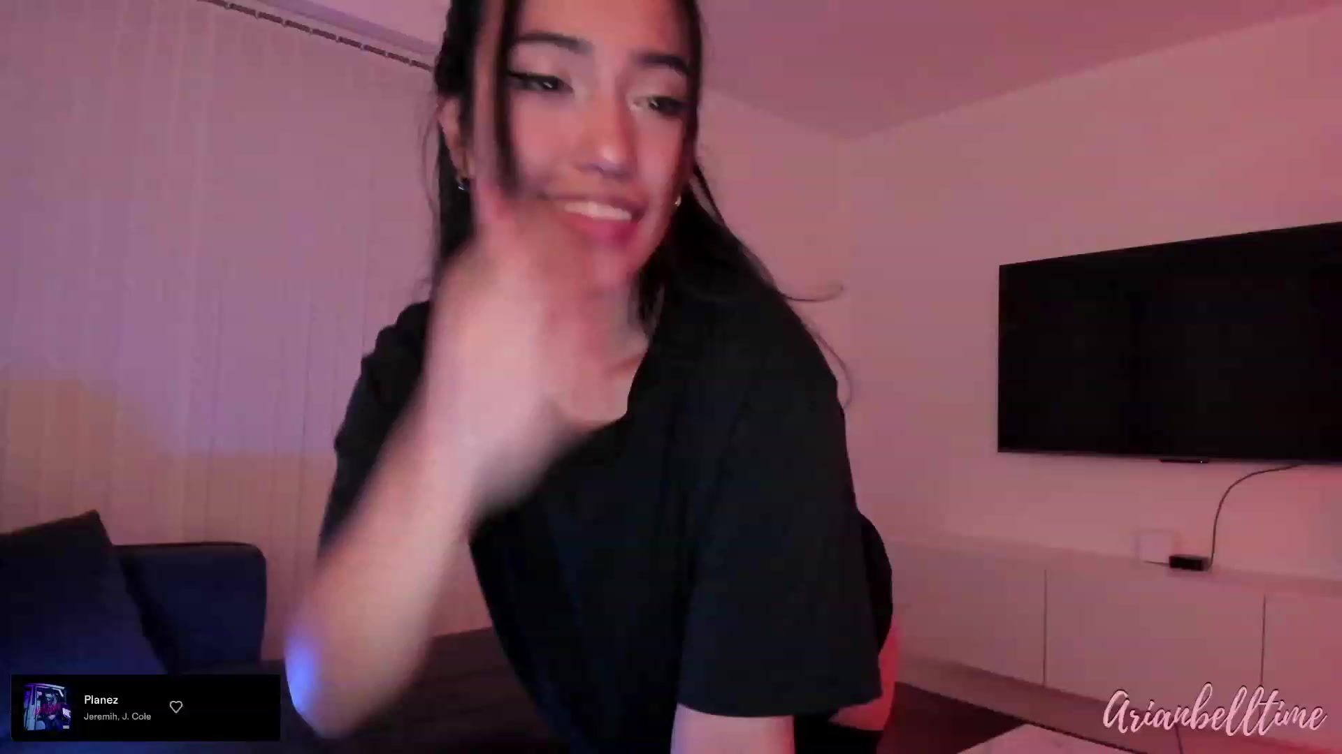 Gallery image thumbnail from ArianBelltime's myfreecams stream on, 08/31/2023, 01:14 image 8 of 20