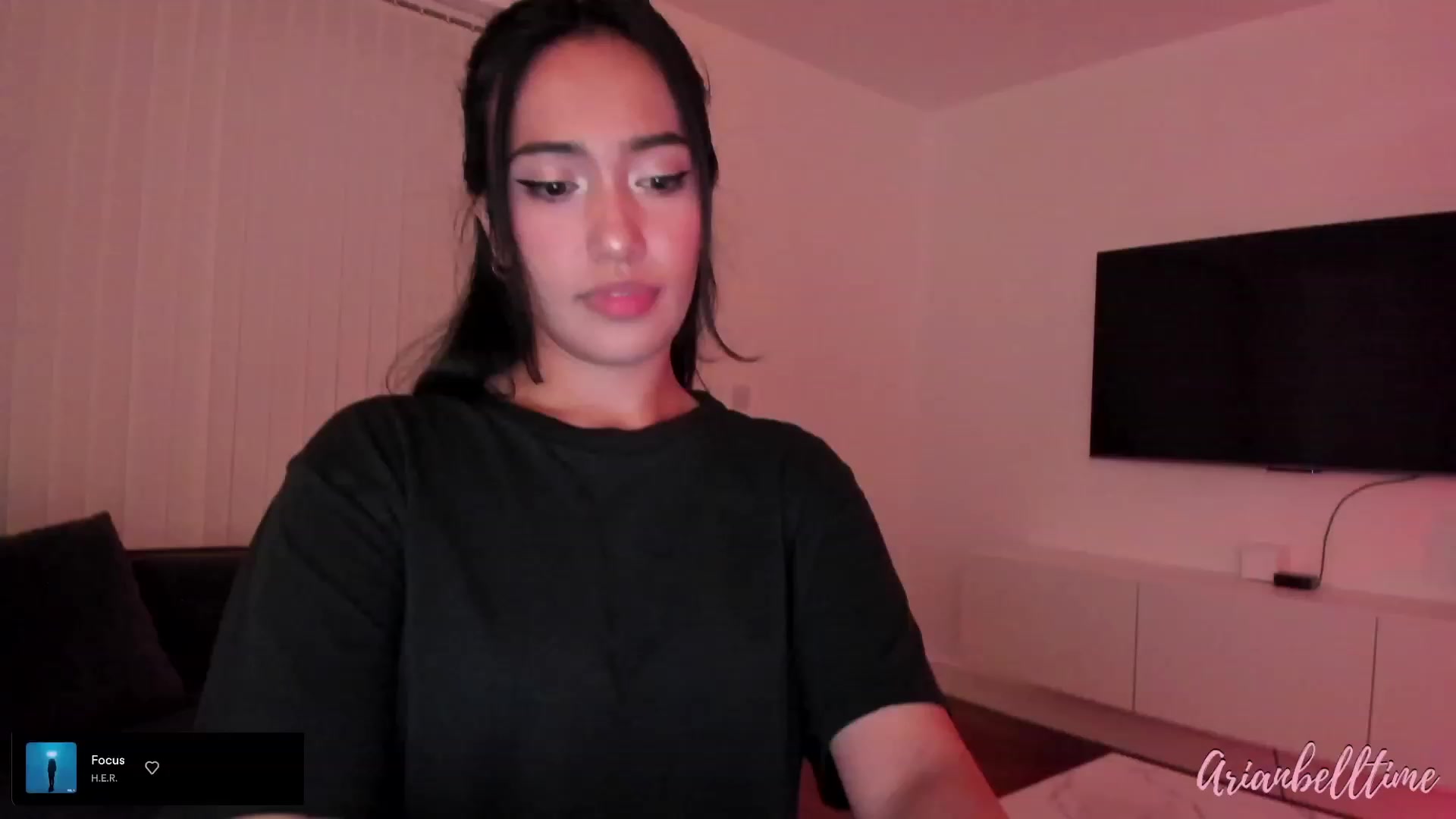 Gallery image thumbnail from ArianBelltime's myfreecams stream on, 08/31/2023, 01:14 image 5 of 20