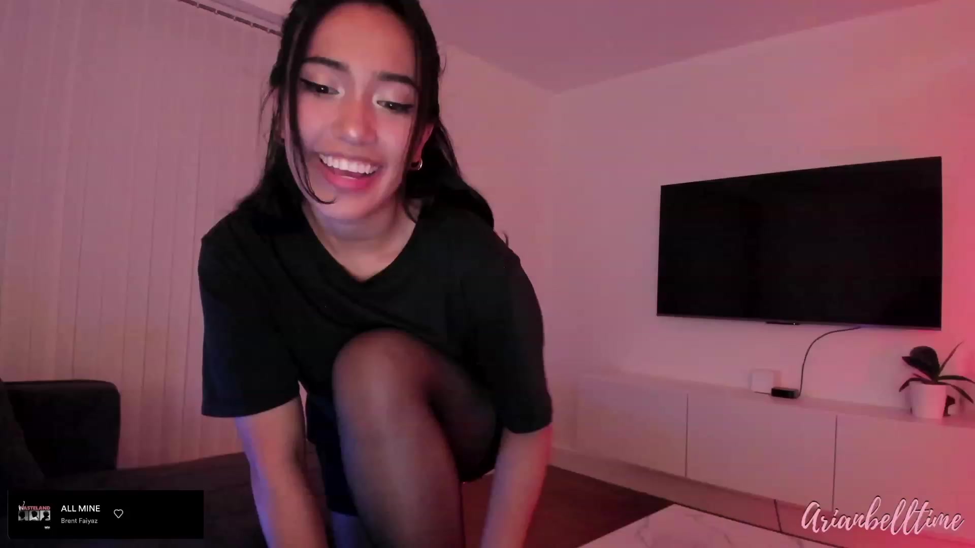 Gallery image thumbnail from ArianBelltime's myfreecams stream on, 08/31/2023, 01:14 image 4 of 20