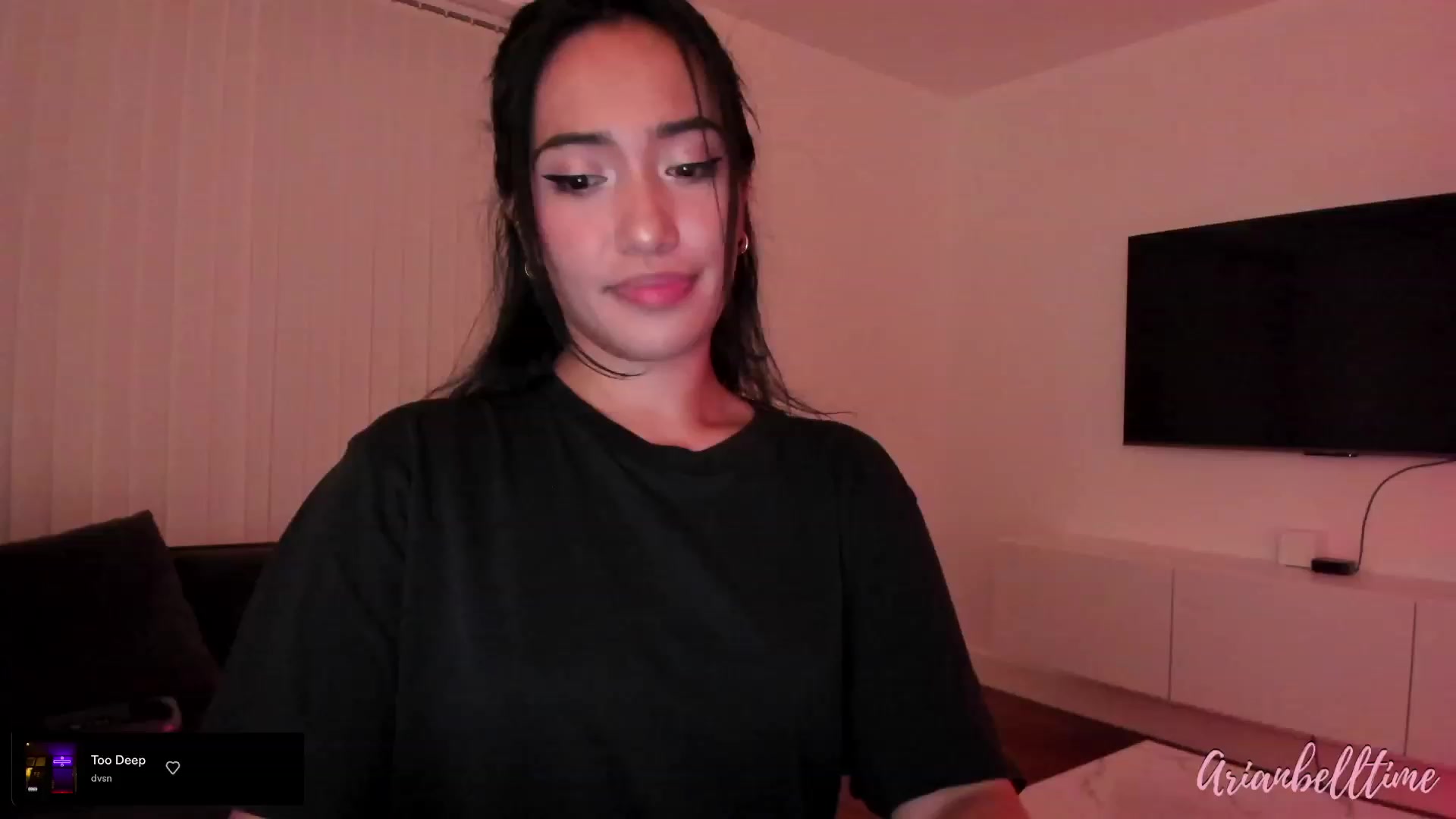 Gallery image thumbnail from ArianBelltime's myfreecams stream on, 08/31/2023, 01:14 image 15 of 20