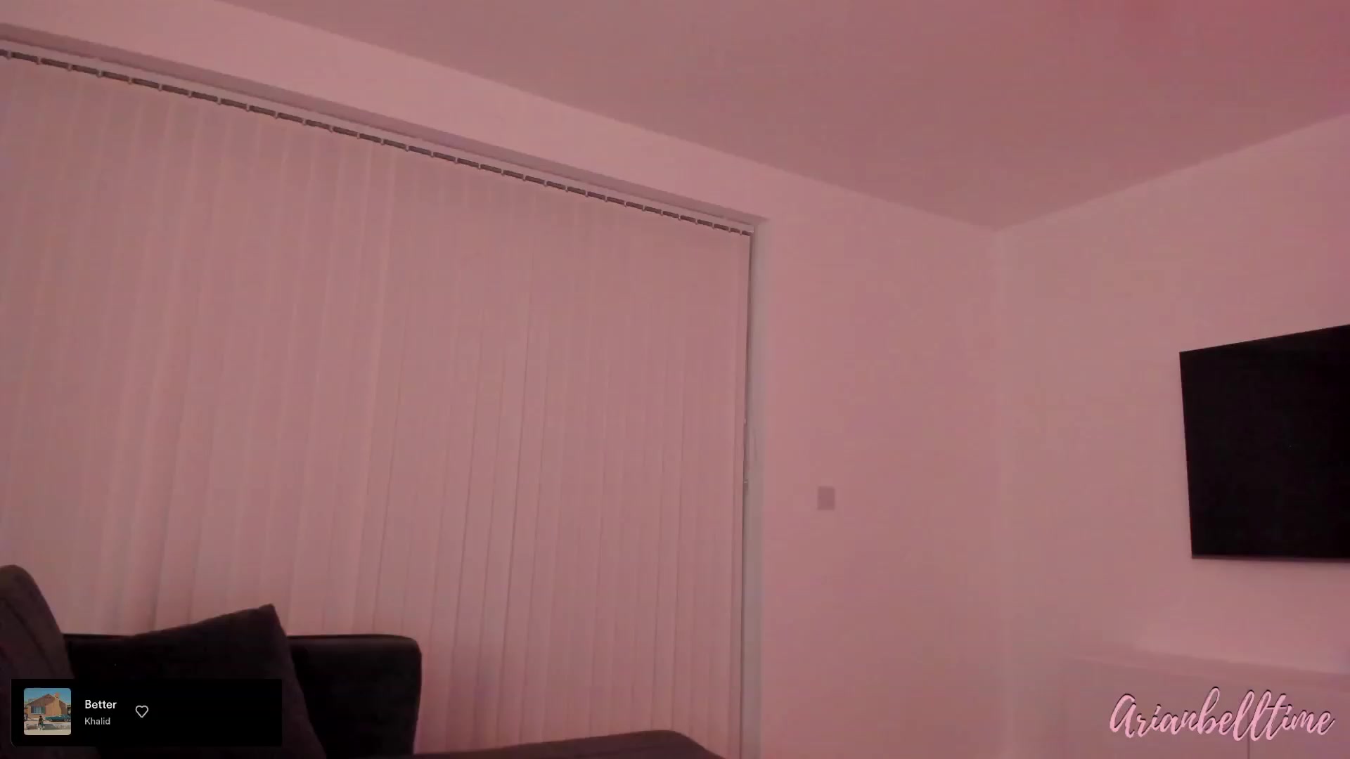 Gallery image thumbnail from ArianBelltime's myfreecams stream on, 08/31/2023, 01:59 image 16 of 20
