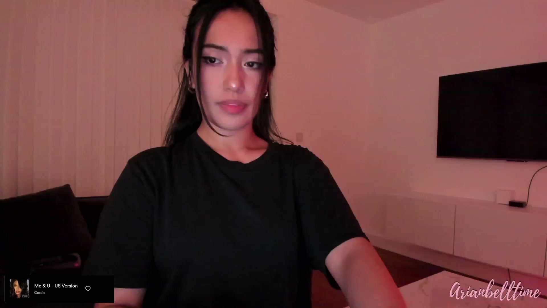 Gallery image thumbnail from ArianBelltime's myfreecams stream on, 08/31/2023, 01:59 image 7 of 20