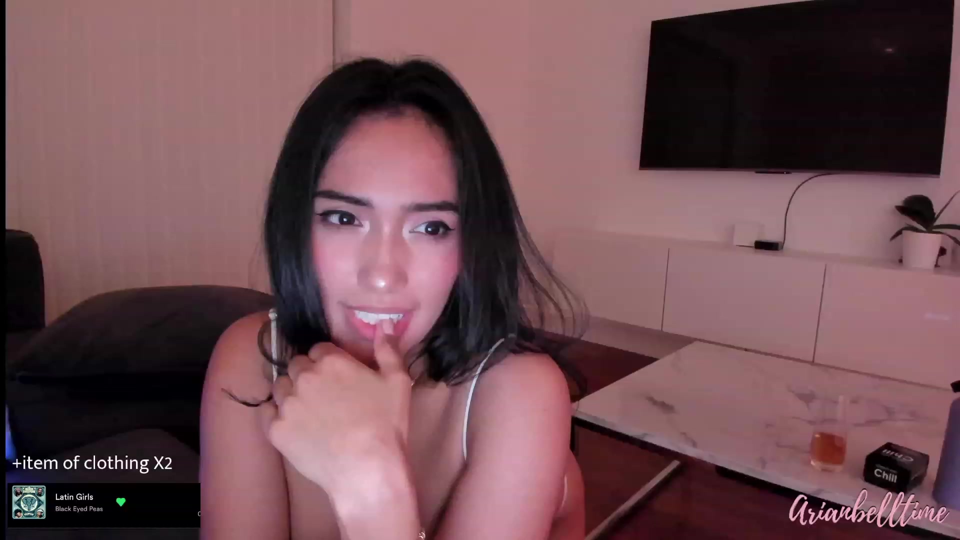 Gallery image thumbnail from ArianBelltime's myfreecams stream on, 09/01/2023, 24:03 image 15 of 20
