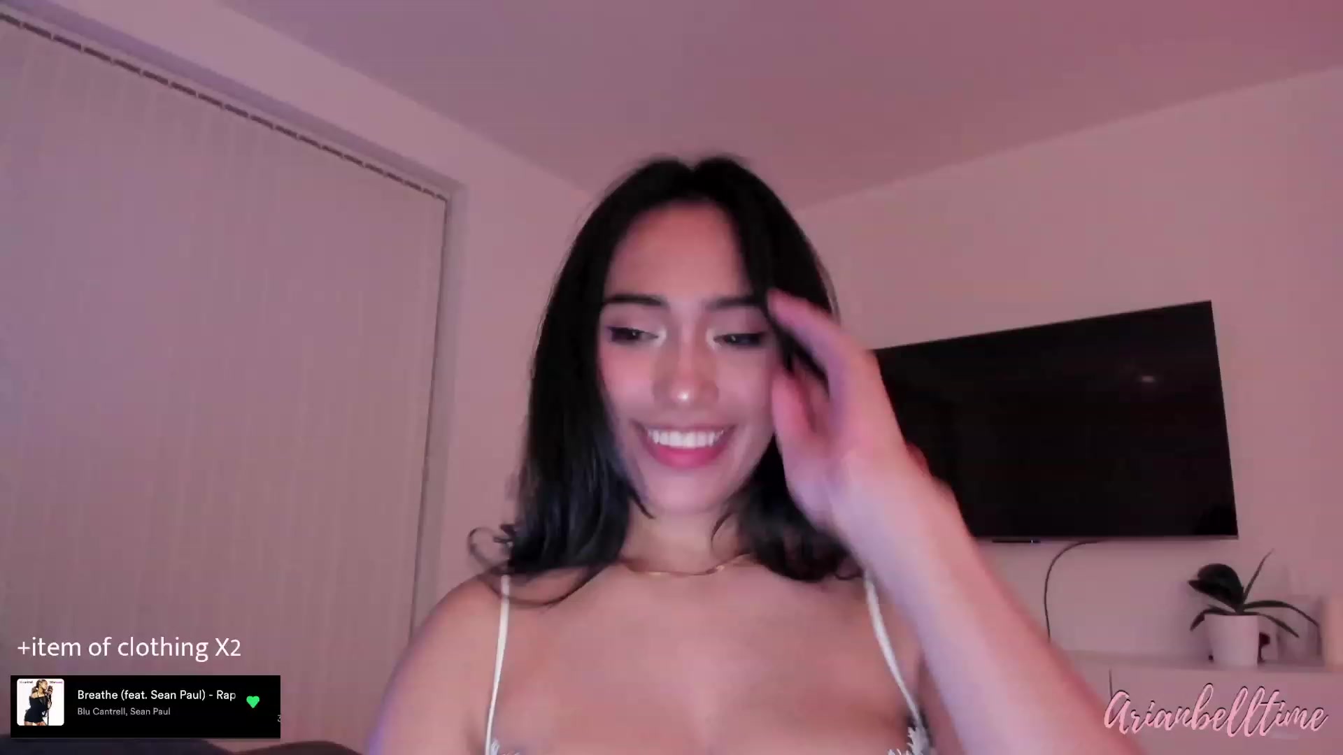 Gallery image thumbnail from ArianBelltime's myfreecams stream on, 09/01/2023, 24:03 image 13 of 20