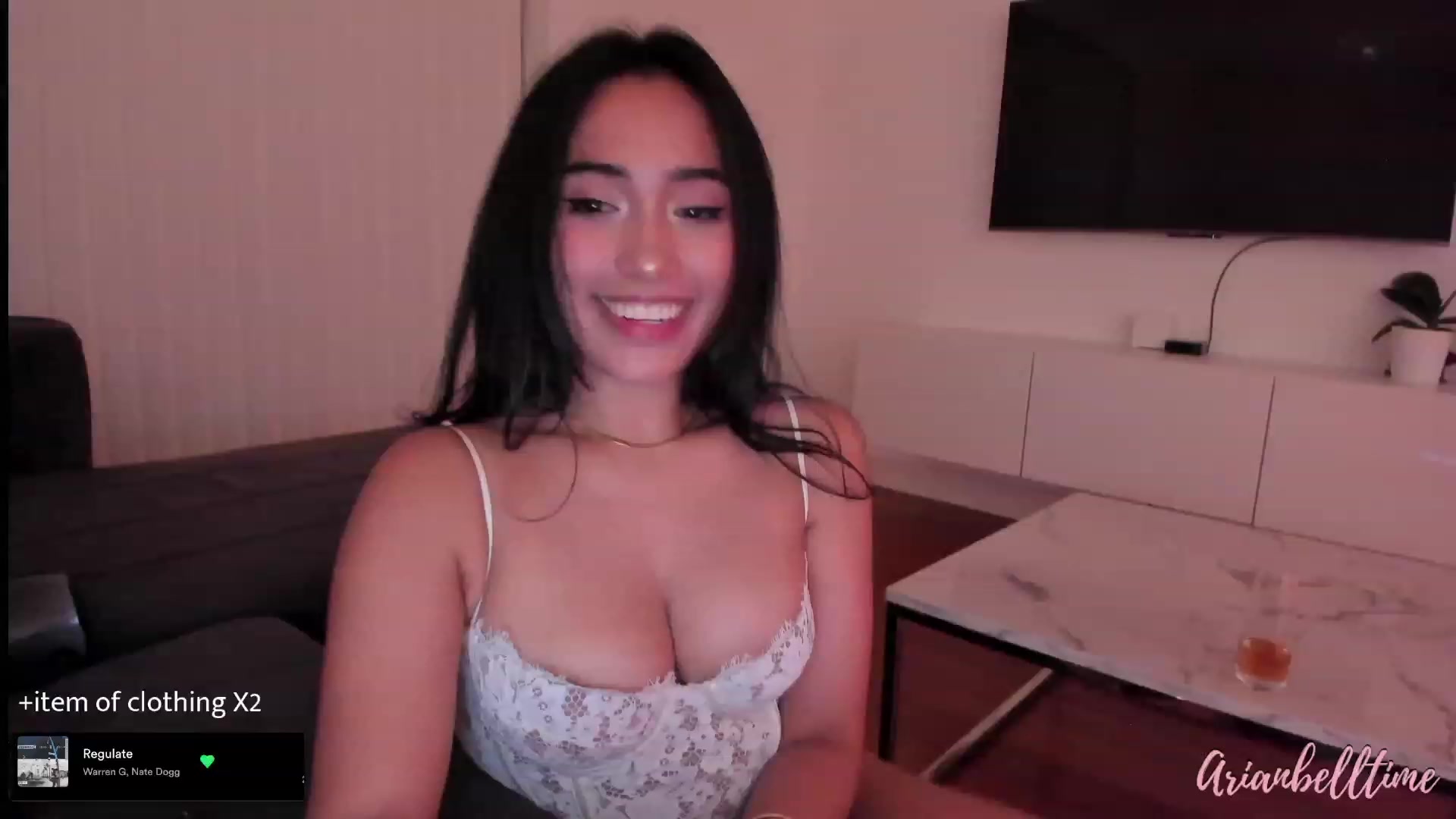 Gallery image thumbnail from ArianBelltime's myfreecams stream on, 09/01/2023, 01:56 image 11 of 20