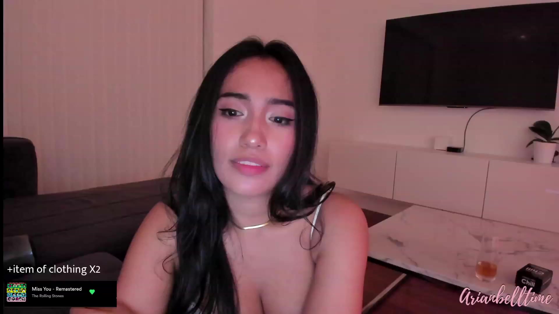 Gallery image thumbnail from ArianBelltime's myfreecams stream on, 09/01/2023, 01:56 image 10 of 20