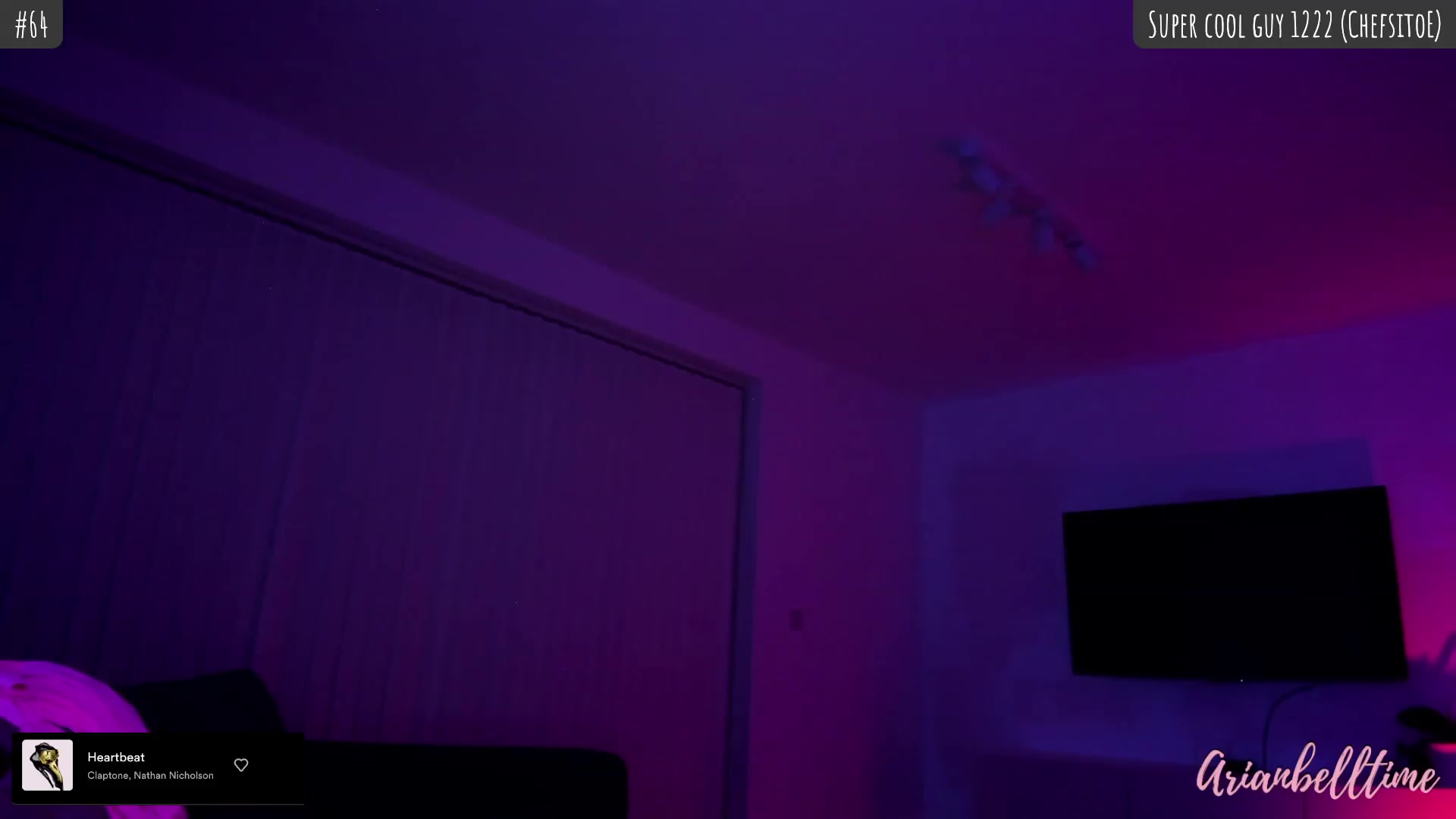 Gallery image thumbnail from ArianBelltime's myfreecams stream on, 09/09/2023, 05:27 image 9 of 20