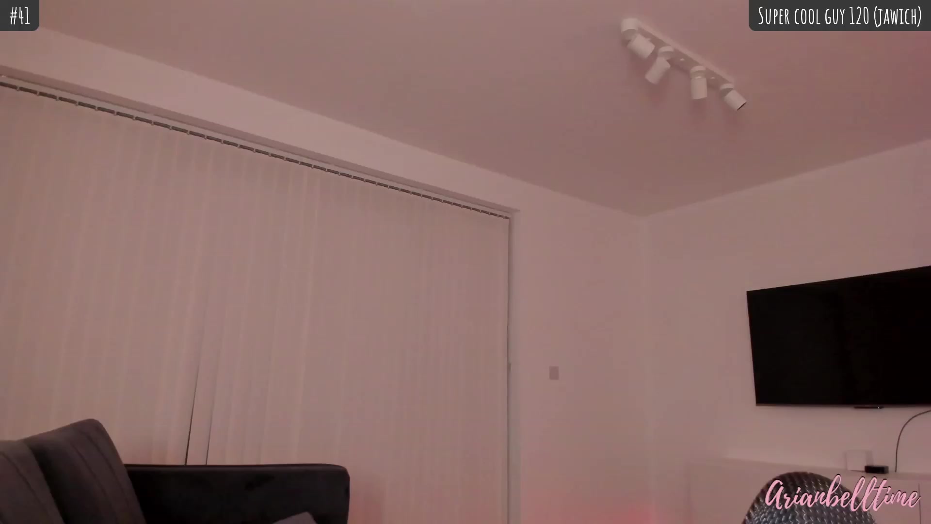 Gallery image thumbnail from ArianBelltime's myfreecams stream on, 09/11/2023, 01:52 image 11 of 20
