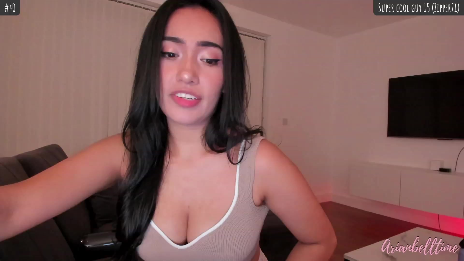 Gallery image thumbnail from ArianBelltime's myfreecams stream on, 09/11/2023, 01:52 image 3 of 20
