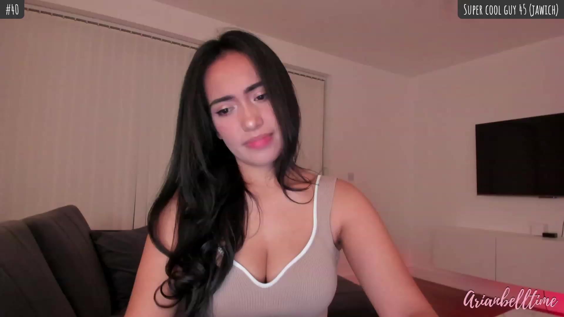 Gallery image thumbnail from ArianBelltime's myfreecams stream on, 09/11/2023, 01:52 image 4 of 20