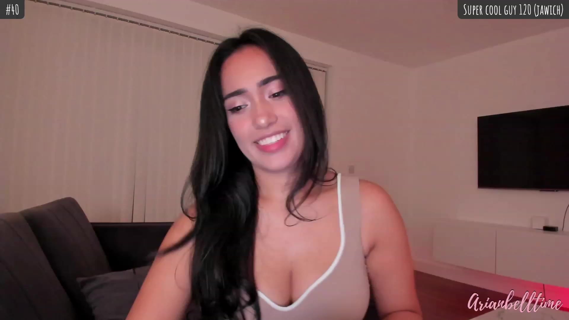 Gallery image thumbnail from ArianBelltime's myfreecams stream on, 09/11/2023, 01:52 image 6 of 20