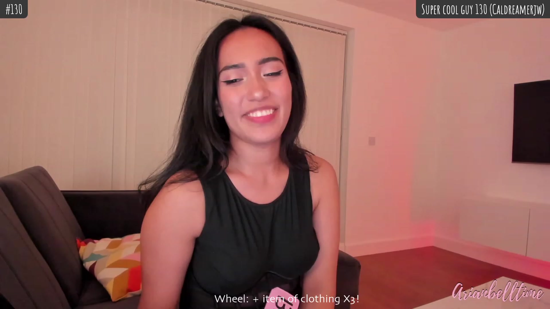 Gallery image thumbnail from ArianBelltime's myfreecams stream on, 09/19/2023, 06:38 image 9 of 20