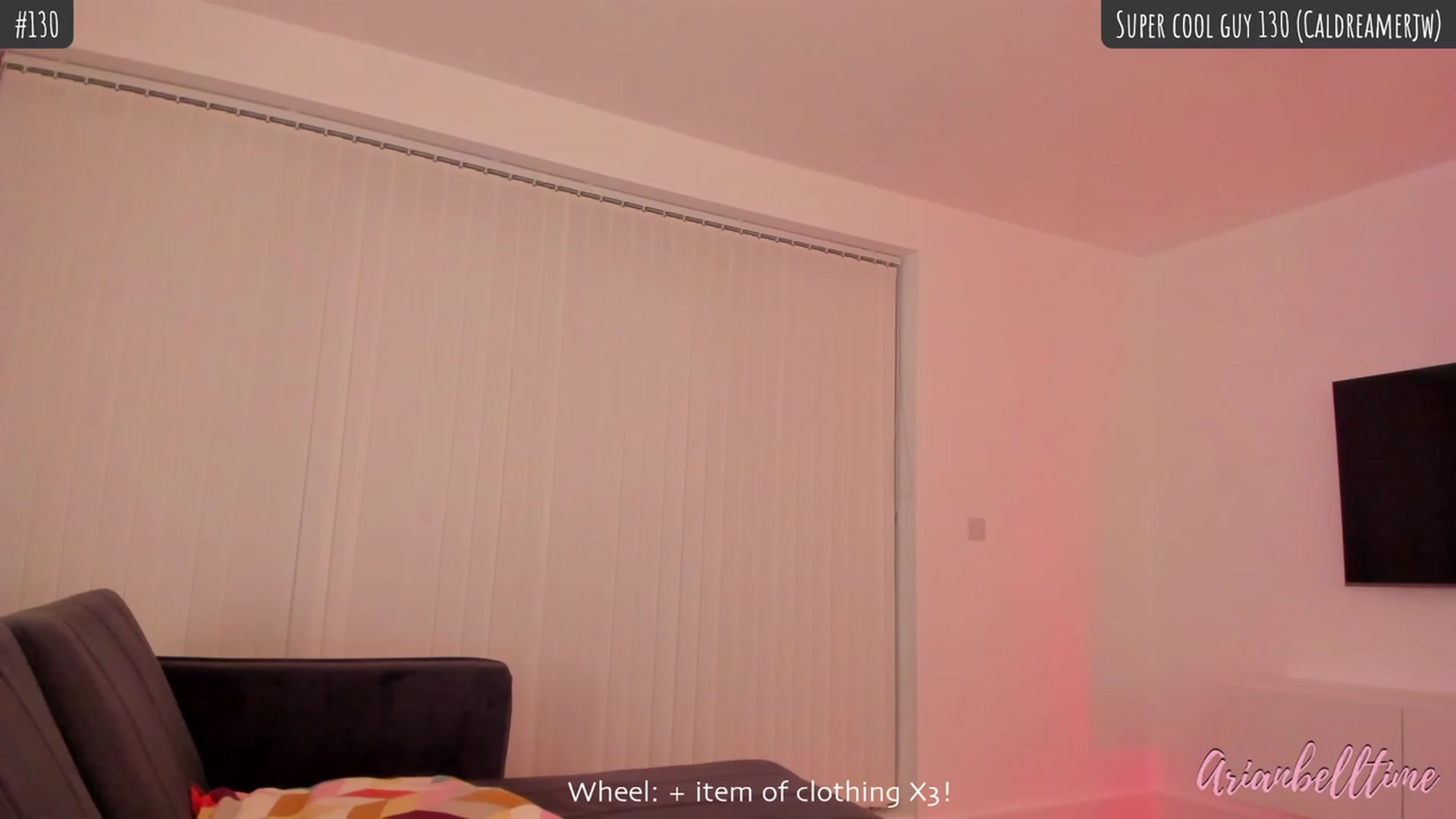 Gallery image thumbnail from ArianBelltime's myfreecams stream on, 09/19/2023, 06:38 image 12 of 20