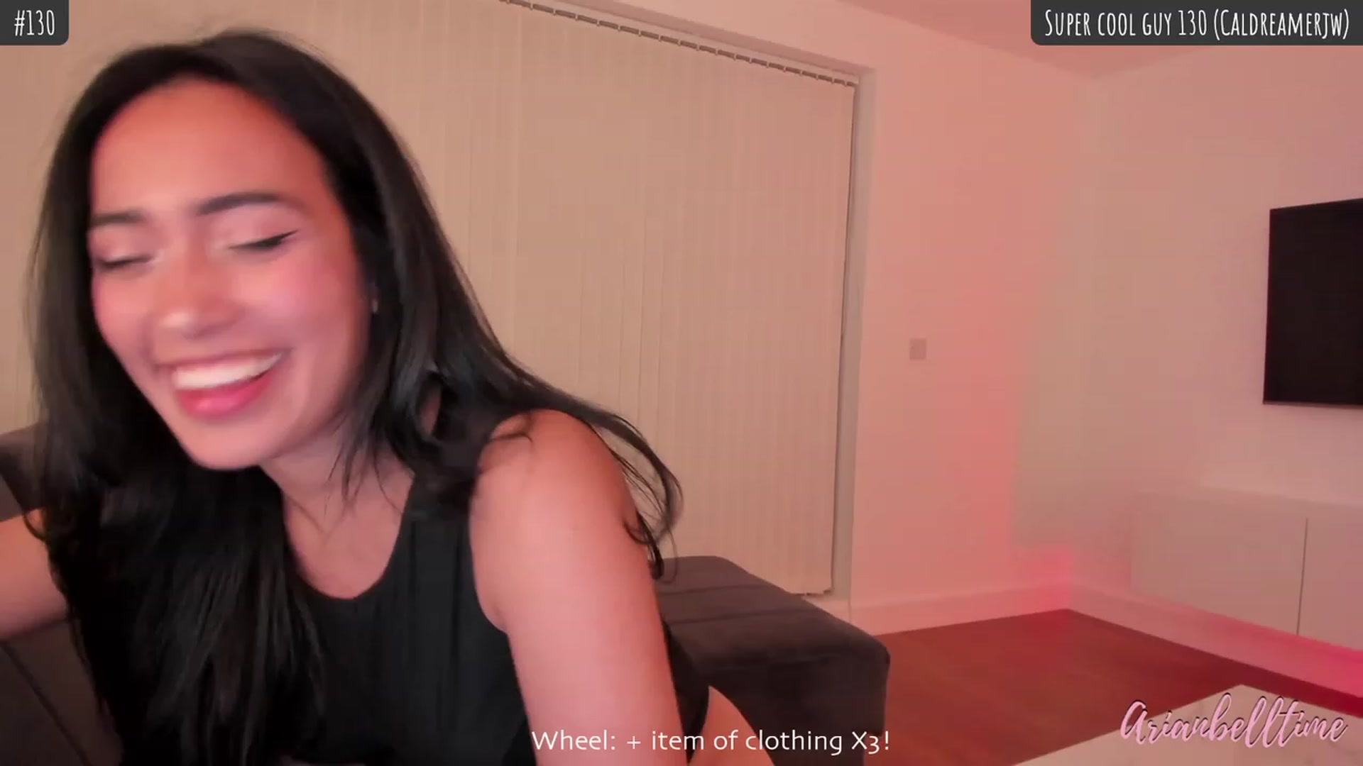 Gallery image thumbnail from ArianBelltime's myfreecams stream on, 09/19/2023, 06:38 image 10 of 20