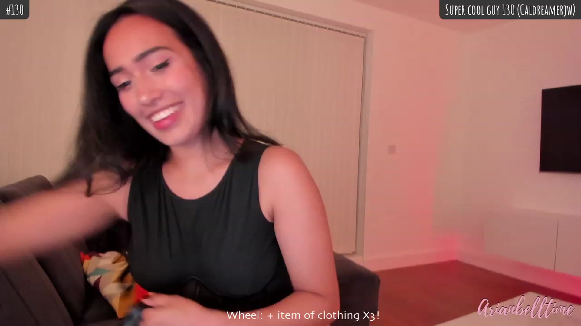Gallery image thumbnail from ArianBelltime's myfreecams stream on, 09/19/2023, 06:43 image 10 of 20