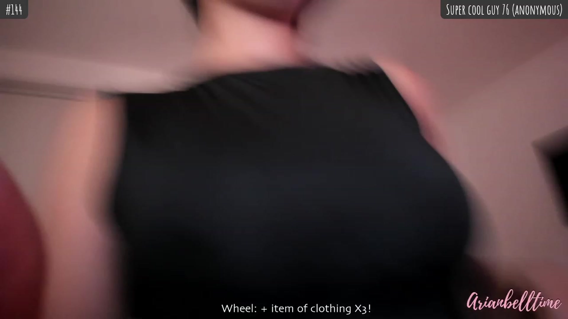 Gallery image thumbnail from ArianBelltime's myfreecams stream on, 09/21/2023, 01:56 image 1 of 20