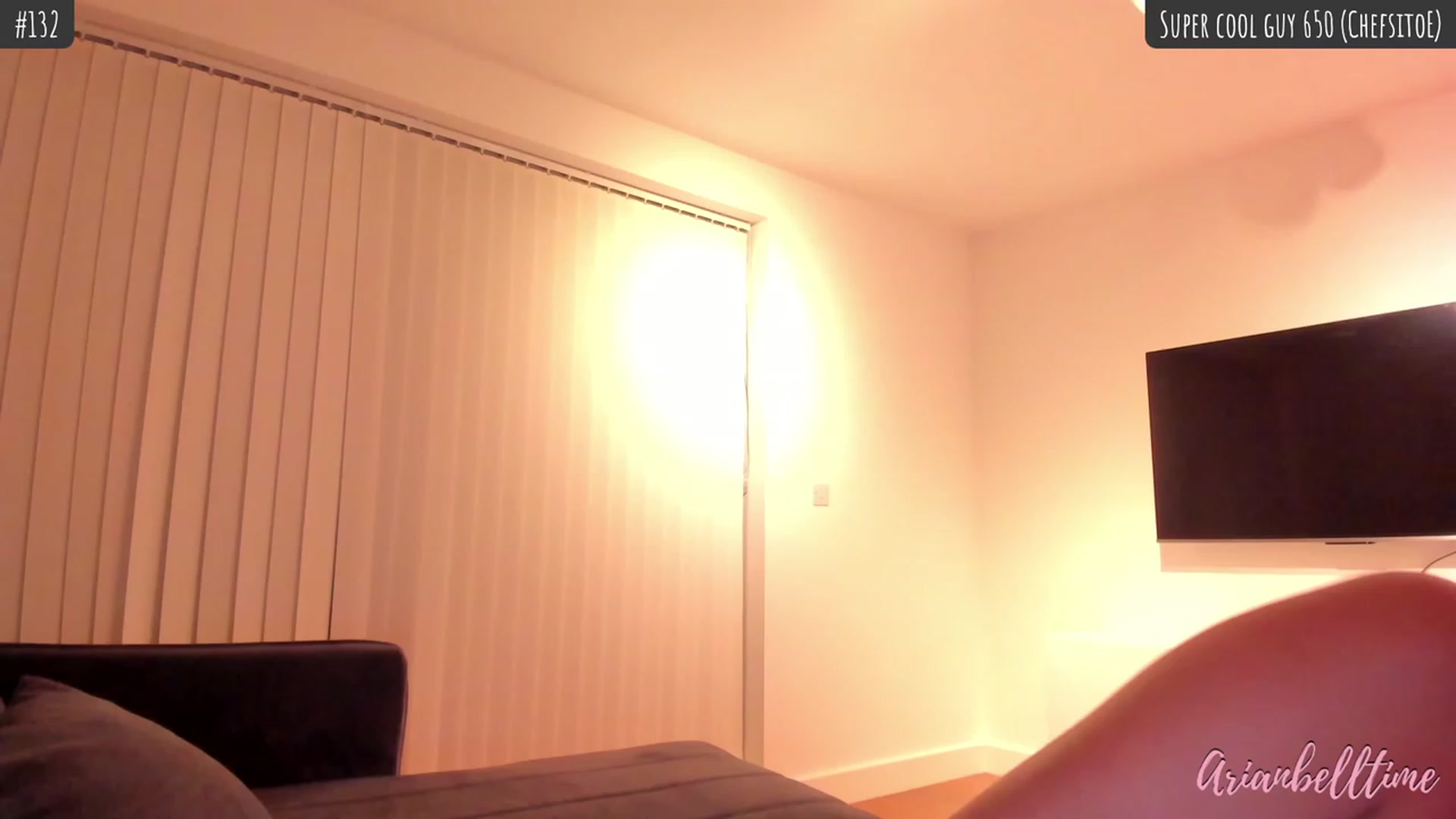 Gallery image thumbnail from ArianBelltime's myfreecams stream on, 09/23/2023, 05:00 image 7 of 20