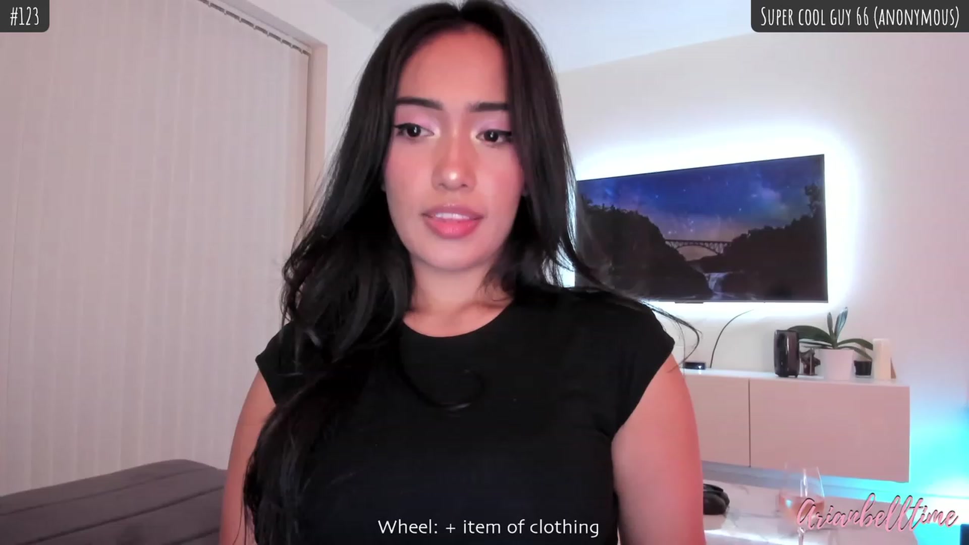 Gallery image thumbnail from ArianBelltime's myfreecams stream on, 09/25/2023, 02:29 image 3 of 20