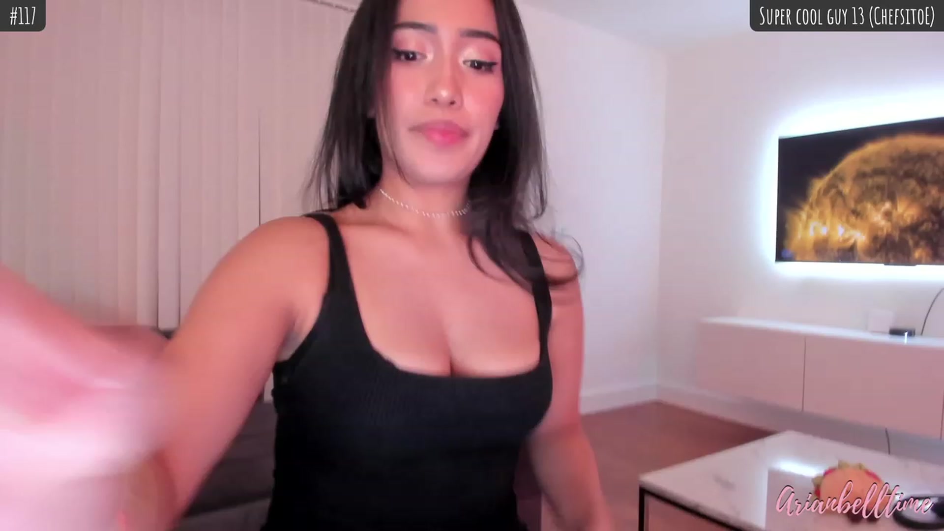 Gallery image thumbnail from ArianBelltime's myfreecams stream on, 09/26/2023, 02:11 image 3 of 20