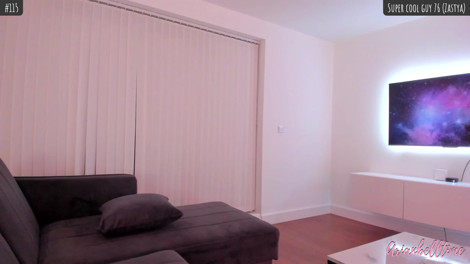 Gallery image thumbnail from ArianBelltime's myfreecams stream on, 09/26/2023, 03:30 image 4 of 20