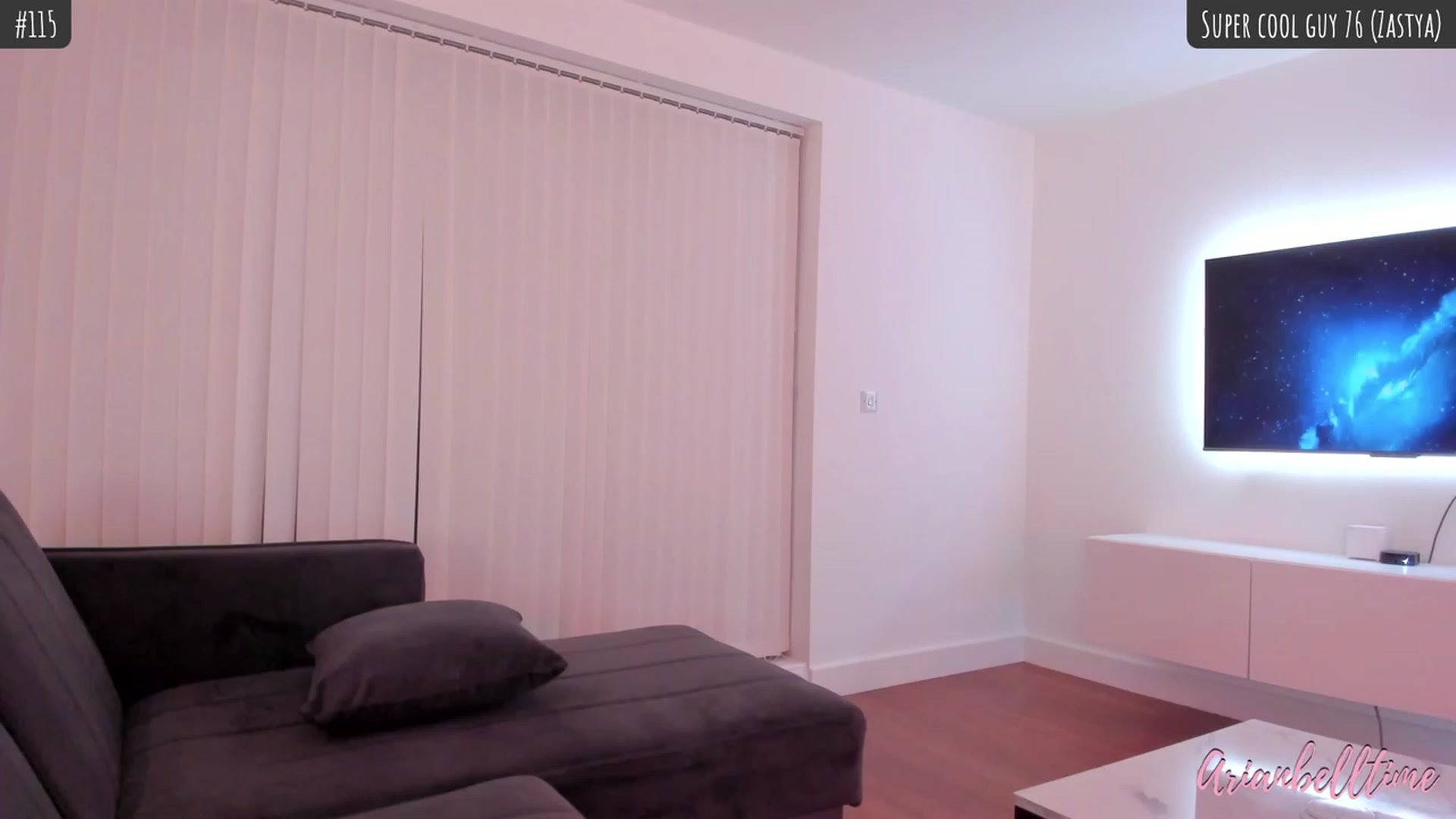 Gallery image thumbnail from ArianBelltime's myfreecams stream on, 09/26/2023, 03:30 image 2 of 20