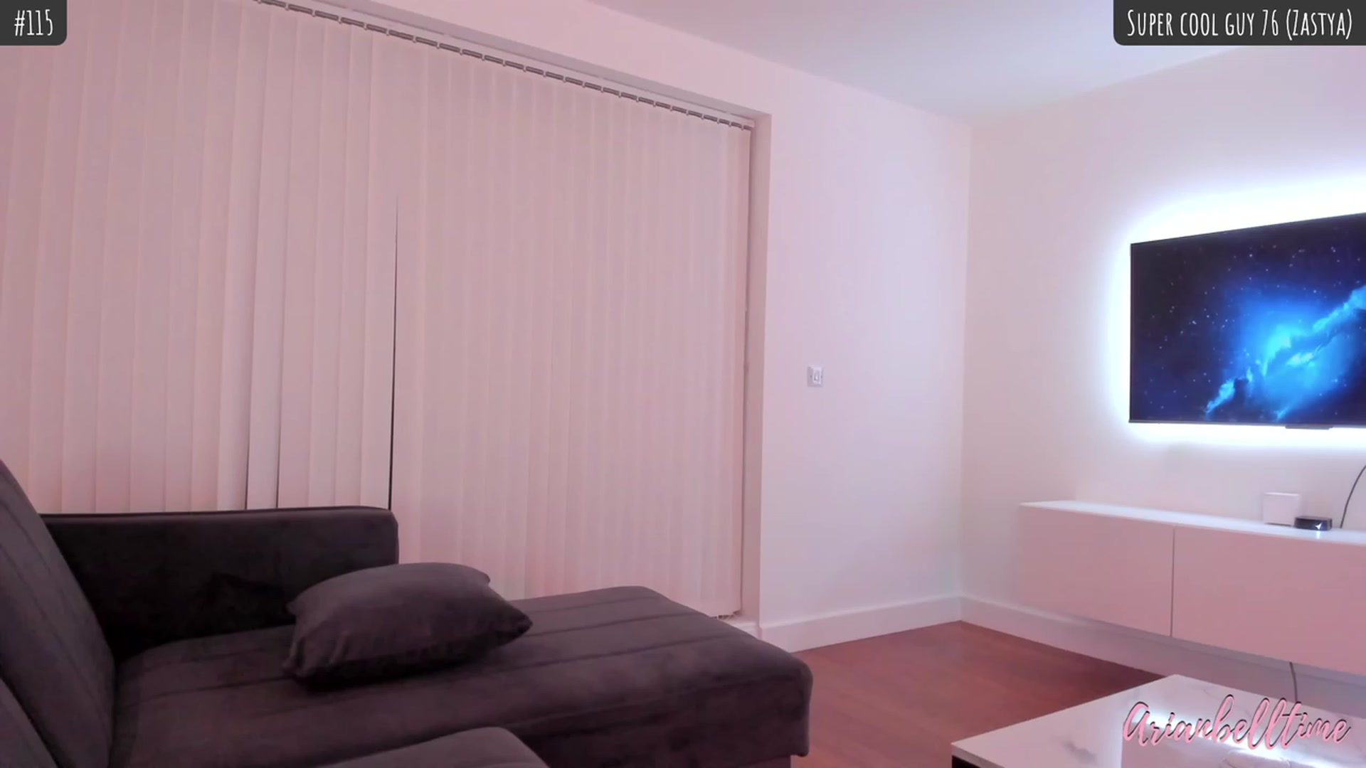 Gallery image thumbnail from ArianBelltime's myfreecams stream on, 09/26/2023, 03:30 image 5 of 20