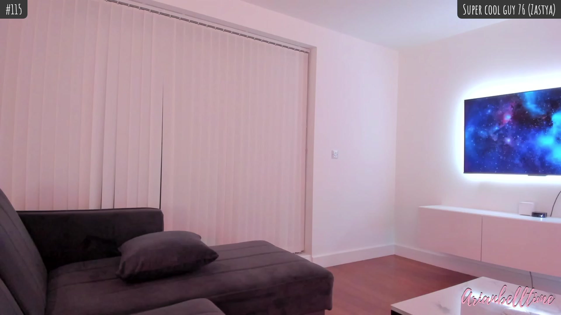 Gallery image thumbnail from ArianBelltime's myfreecams stream on, 09/26/2023, 03:30 image 3 of 20