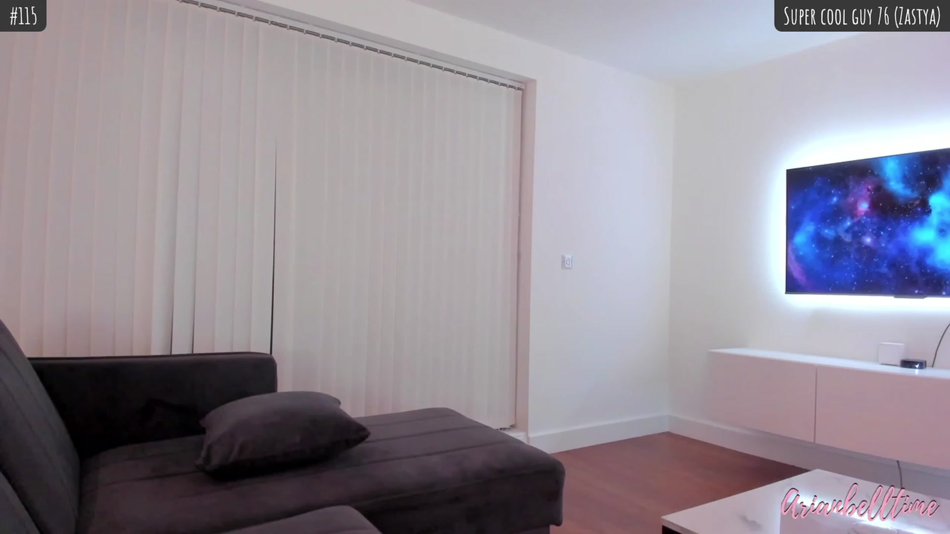 Gallery image thumbnail from ArianBelltime's myfreecams stream on, 09/26/2023, 03:30 image 6 of 20