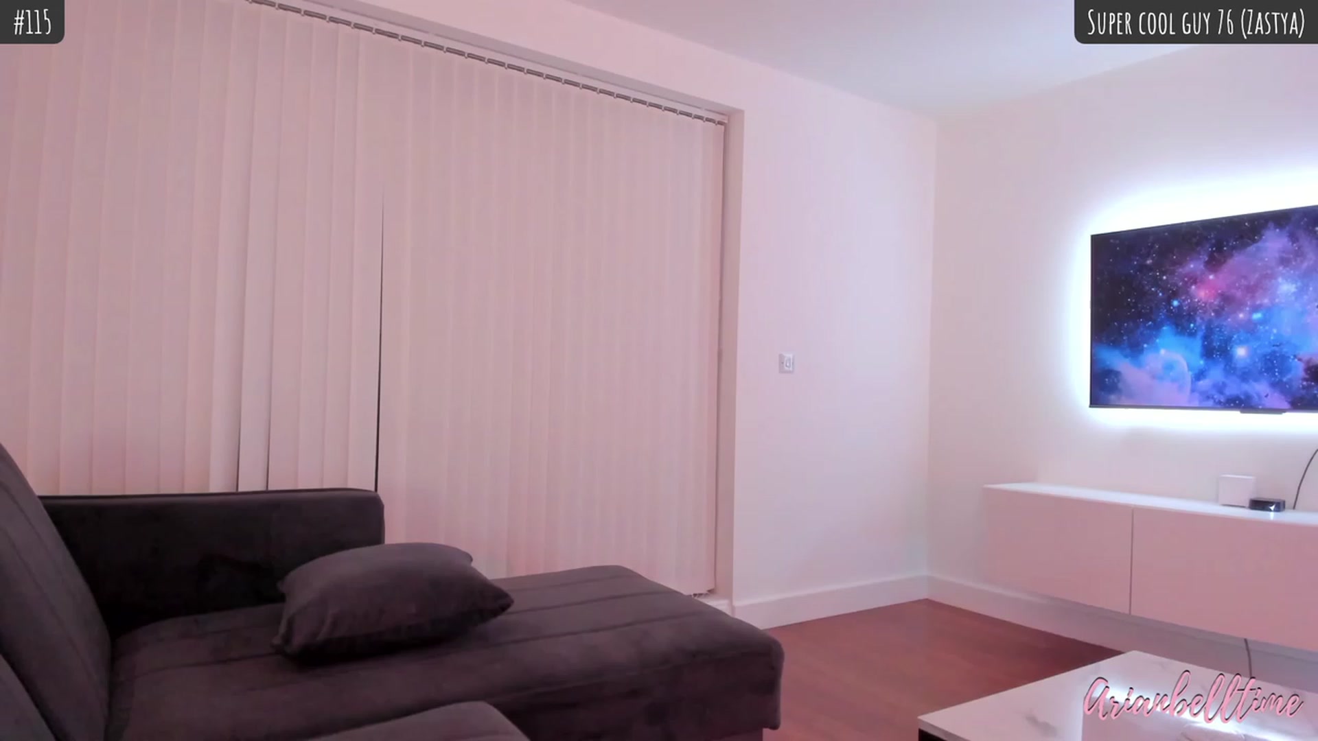 Gallery image thumbnail from ArianBelltime's myfreecams stream on, 09/26/2023, 03:30 image 1 of 20
