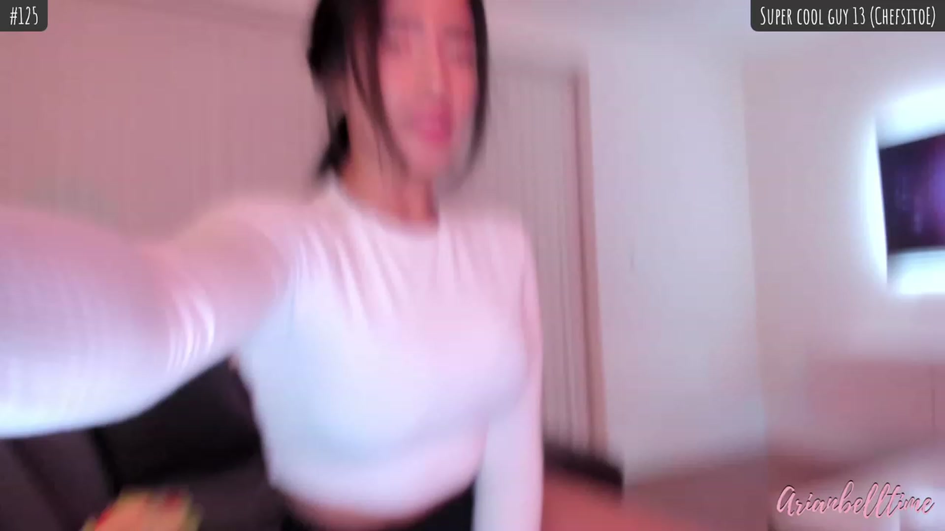 Gallery image thumbnail from ArianBelltime's myfreecams stream on, 09/27/2023, 24:01 image 14 of 20