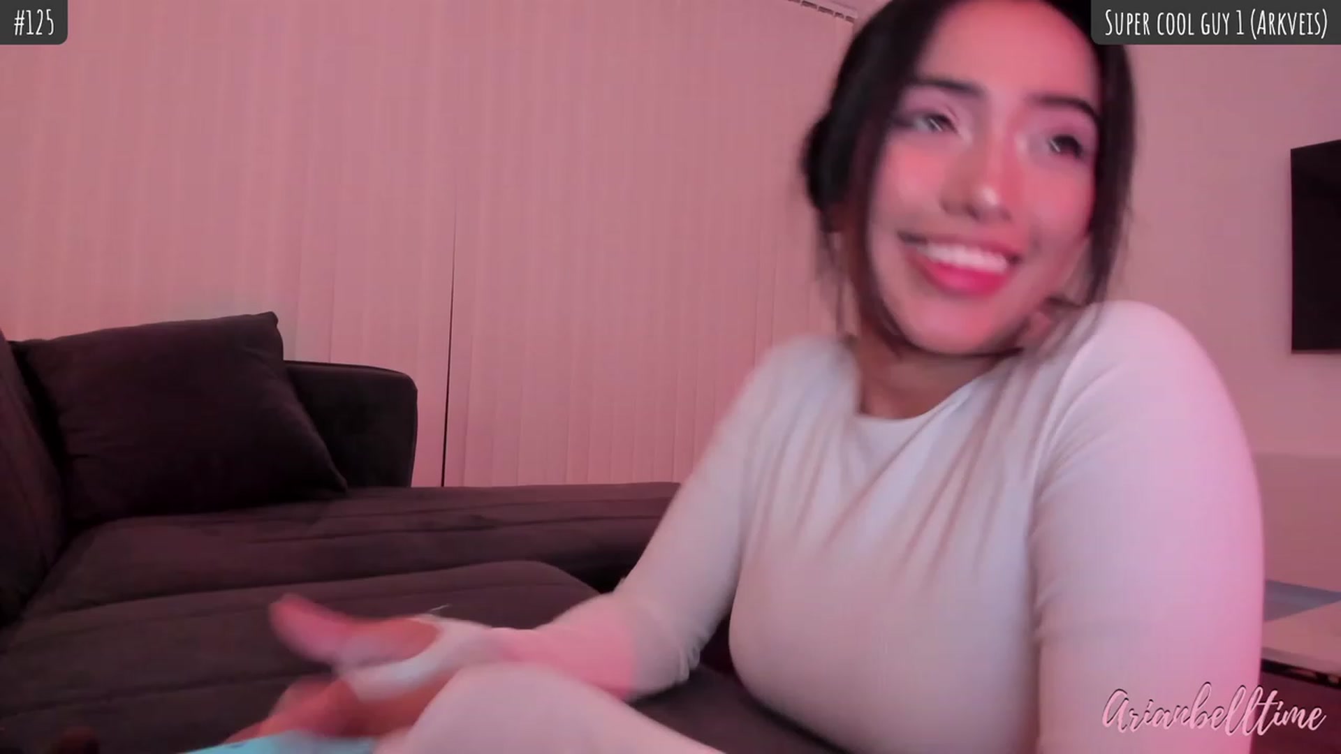 Gallery image thumbnail from ArianBelltime's myfreecams stream on, 09/27/2023, 24:01 image 7 of 20